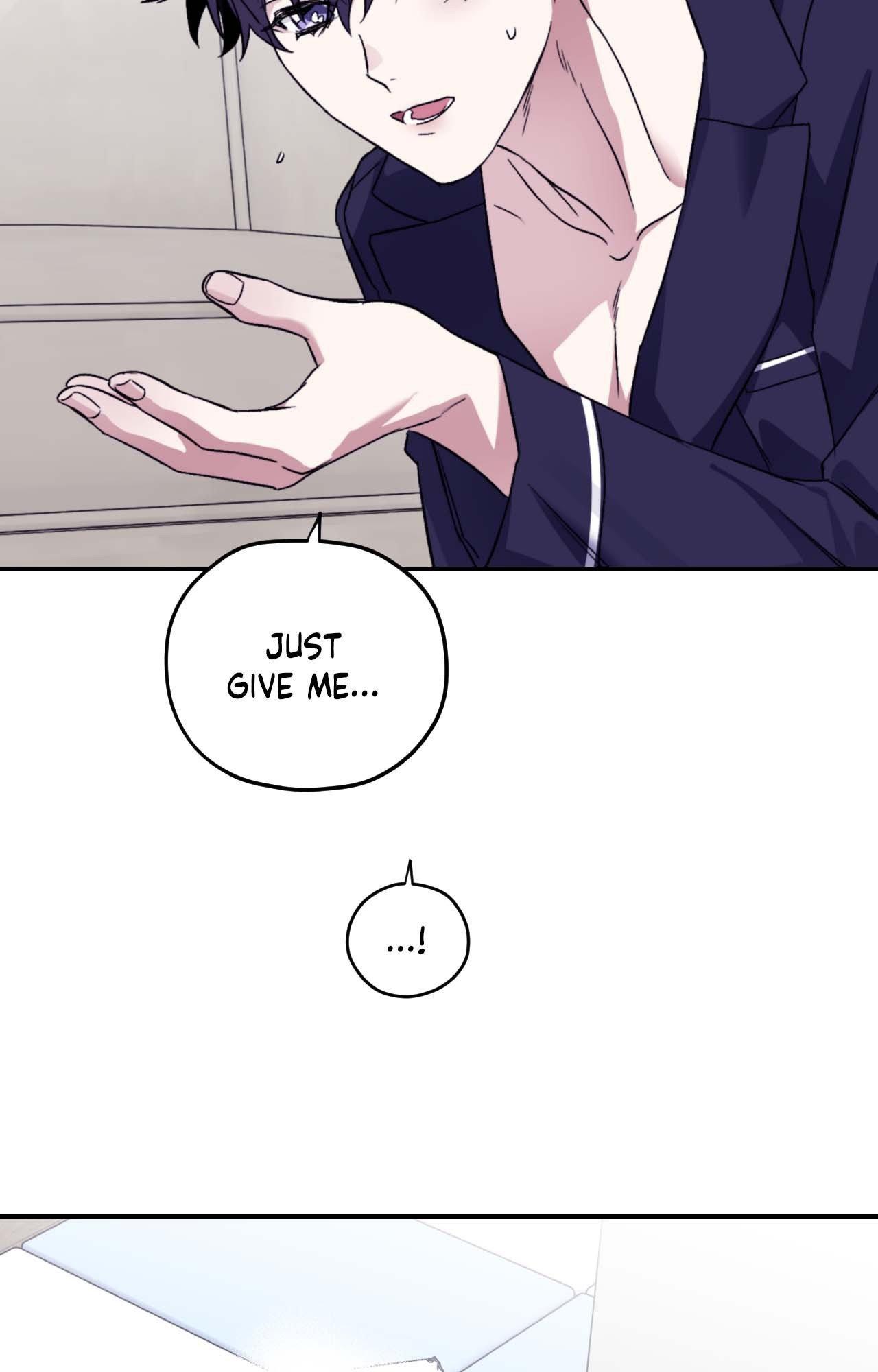 Surge Looking For You Chapter 52.8 page 39 - 