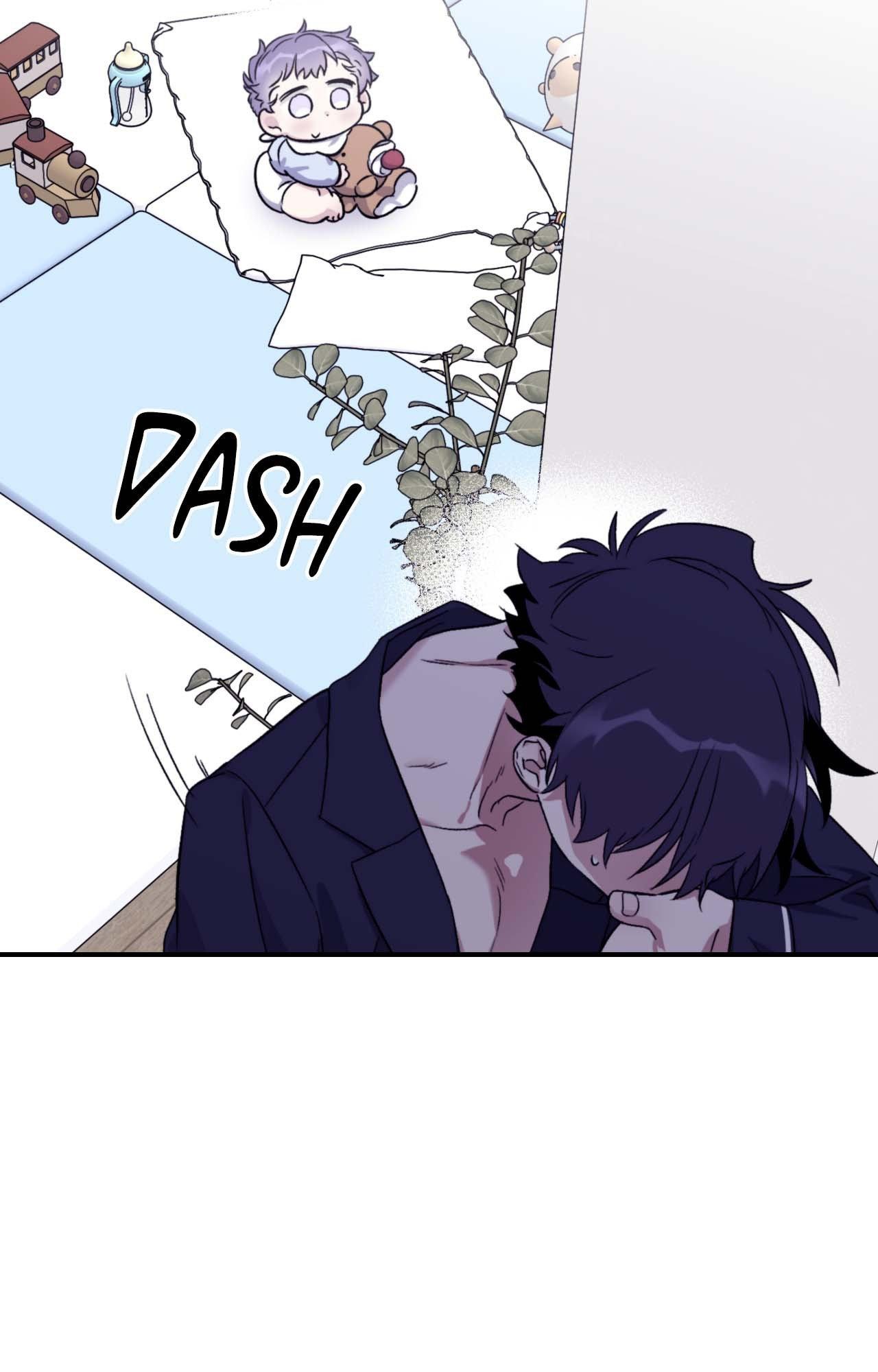 Surge Looking For You Chapter 52.8 page 40 - 