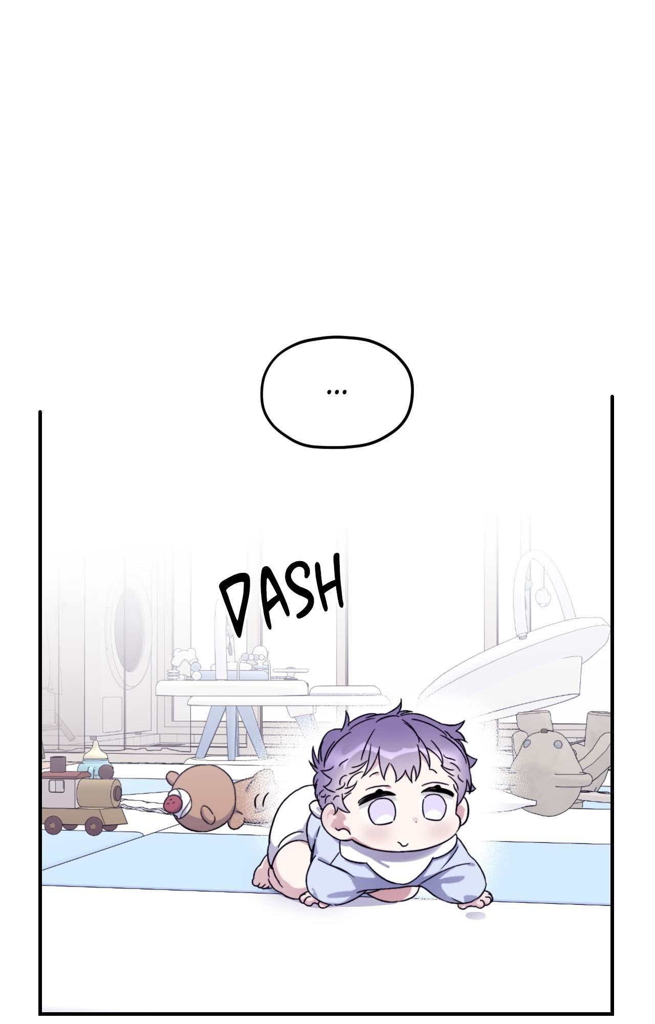 Surge Looking For You Chapter 52.8 page 42 - 