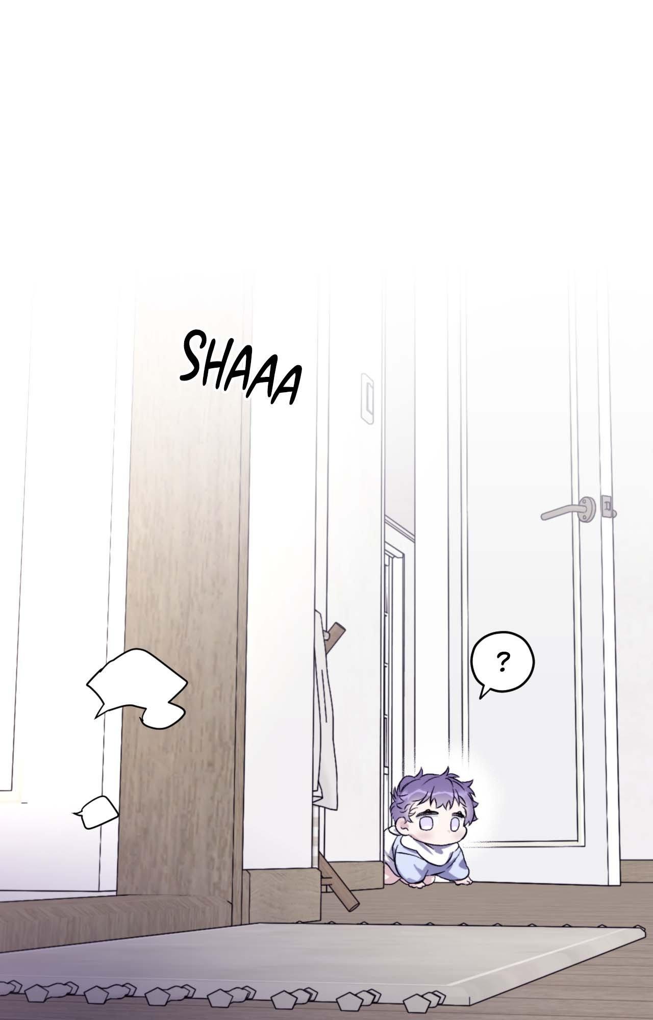 Surge Looking For You Chapter 52.8 page 44 - 