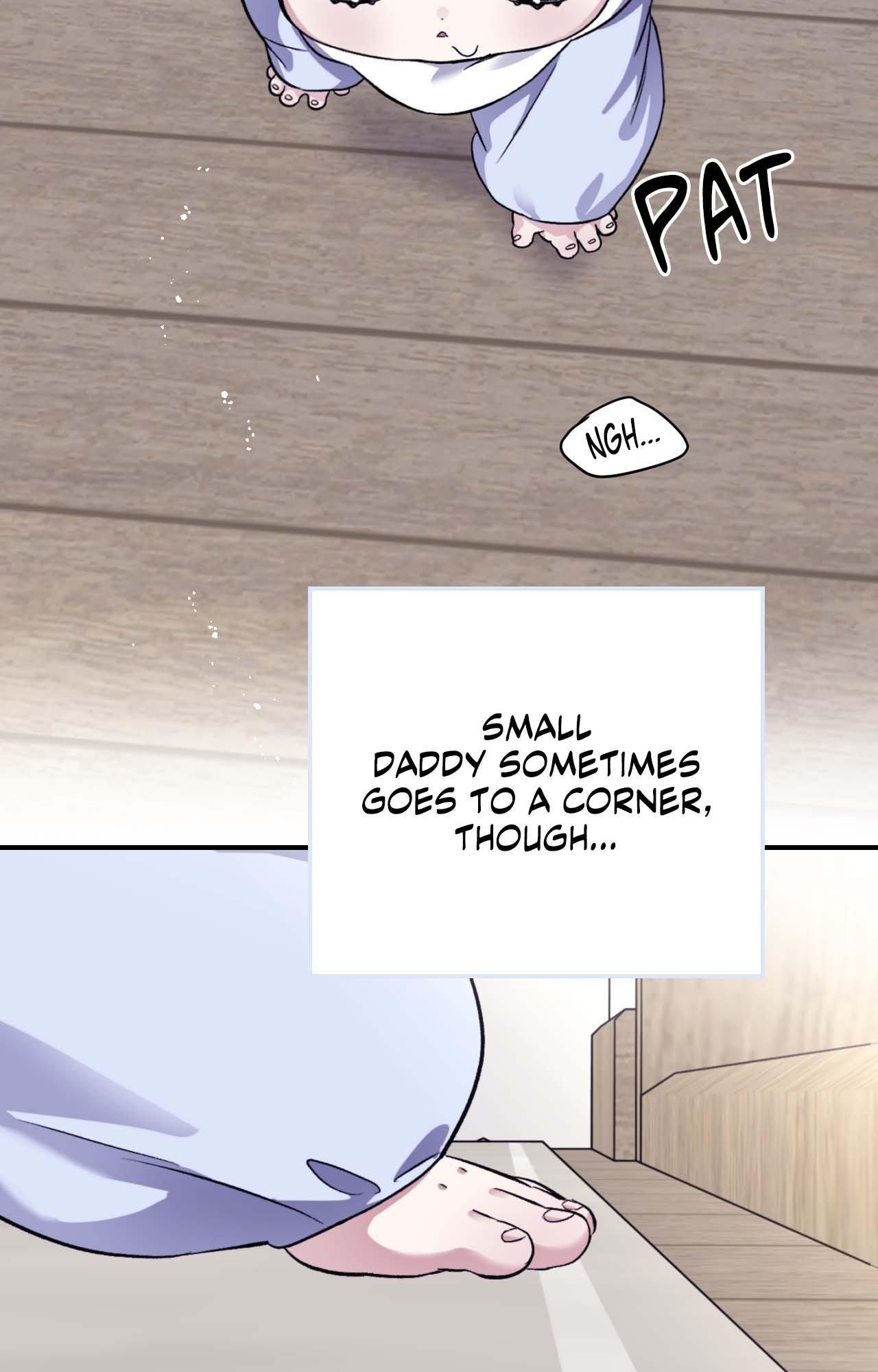 Surge Looking For You Chapter 52.8 page 46 - 
