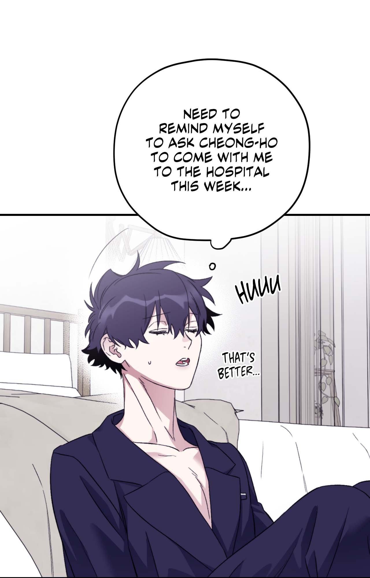 Surge Looking For You Chapter 52.8 page 49 - 