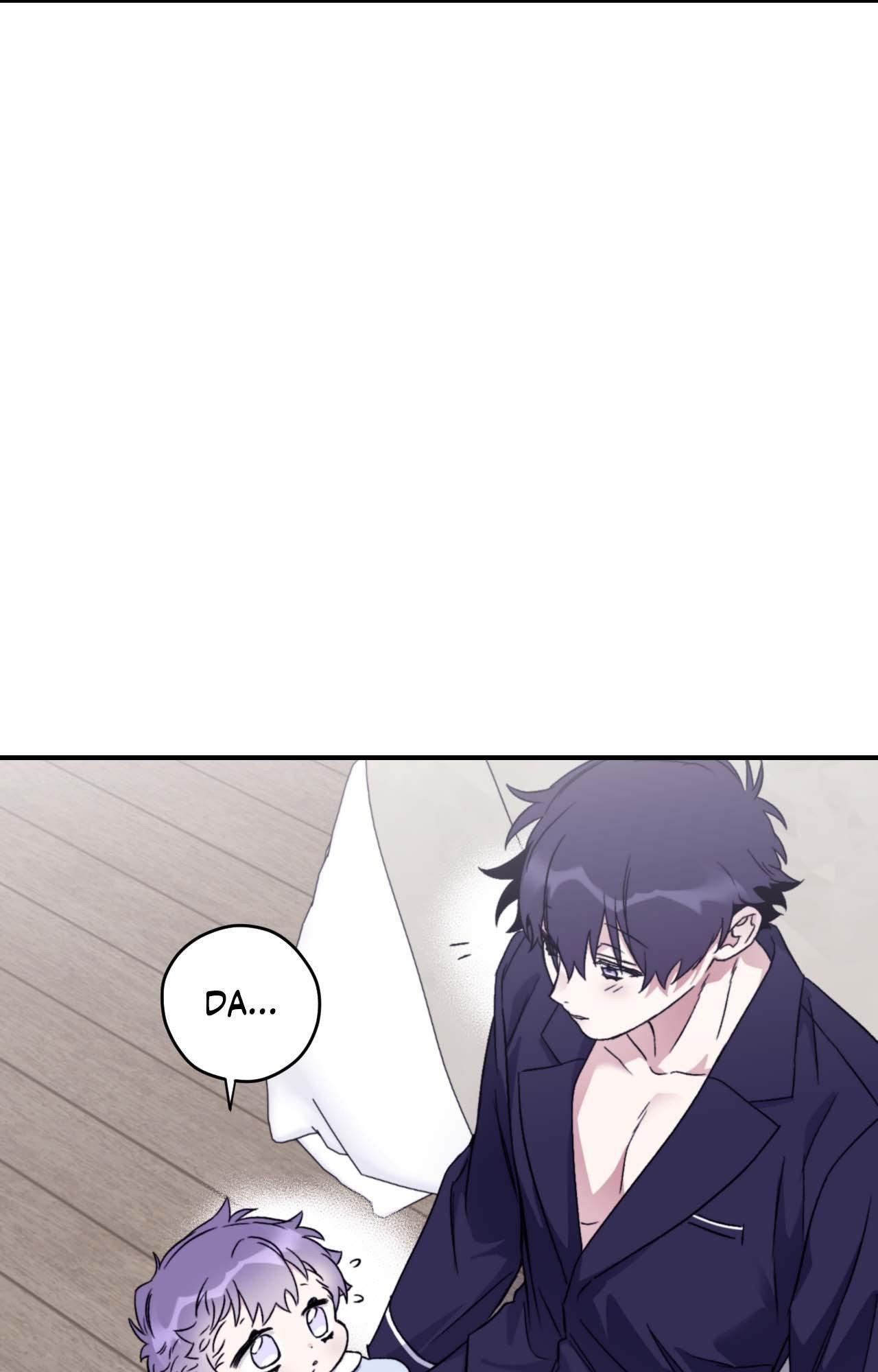 Surge Looking For You Chapter 52.8 page 50 - 
