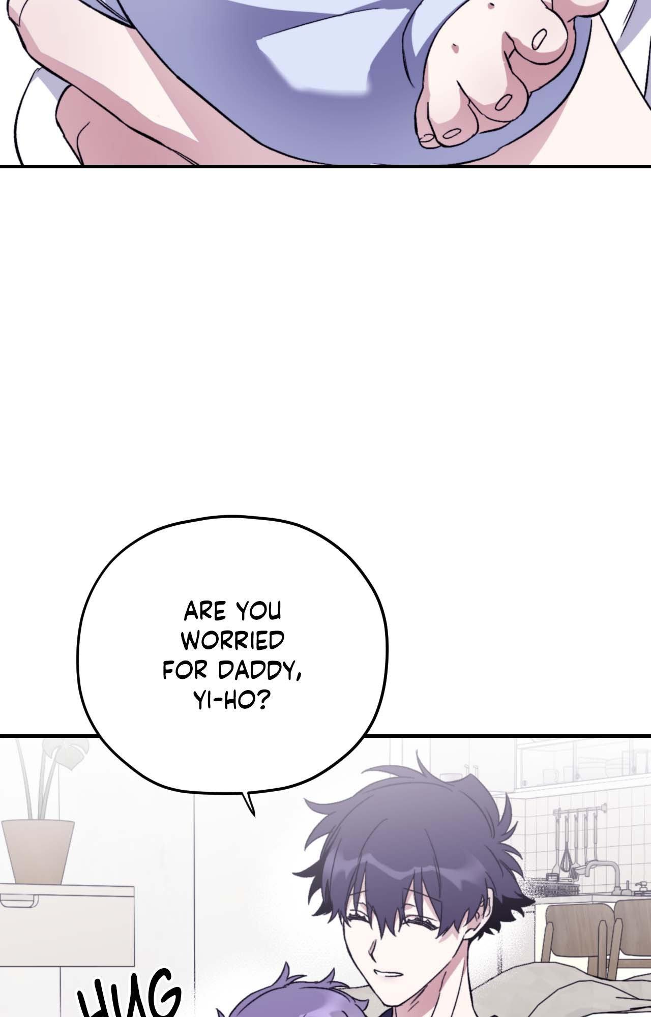 Surge Looking For You Chapter 52.8 page 52 - 