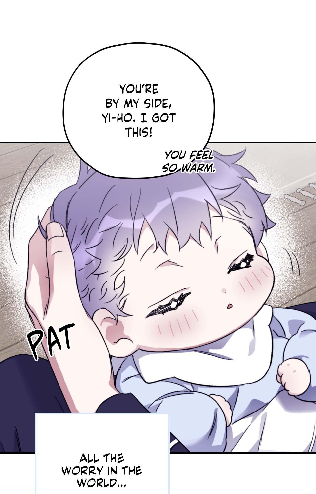 Surge Looking For You Chapter 52.8 page 54 - 