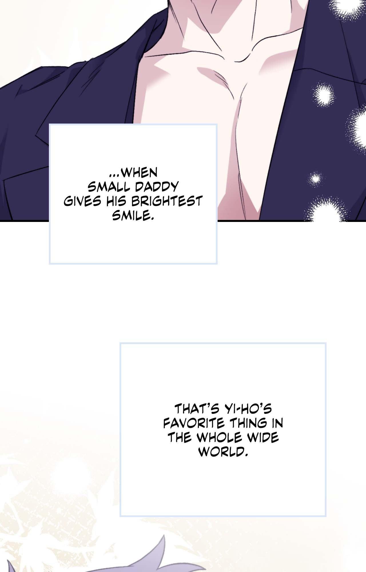 Surge Looking For You Chapter 52.8 page 56 - 