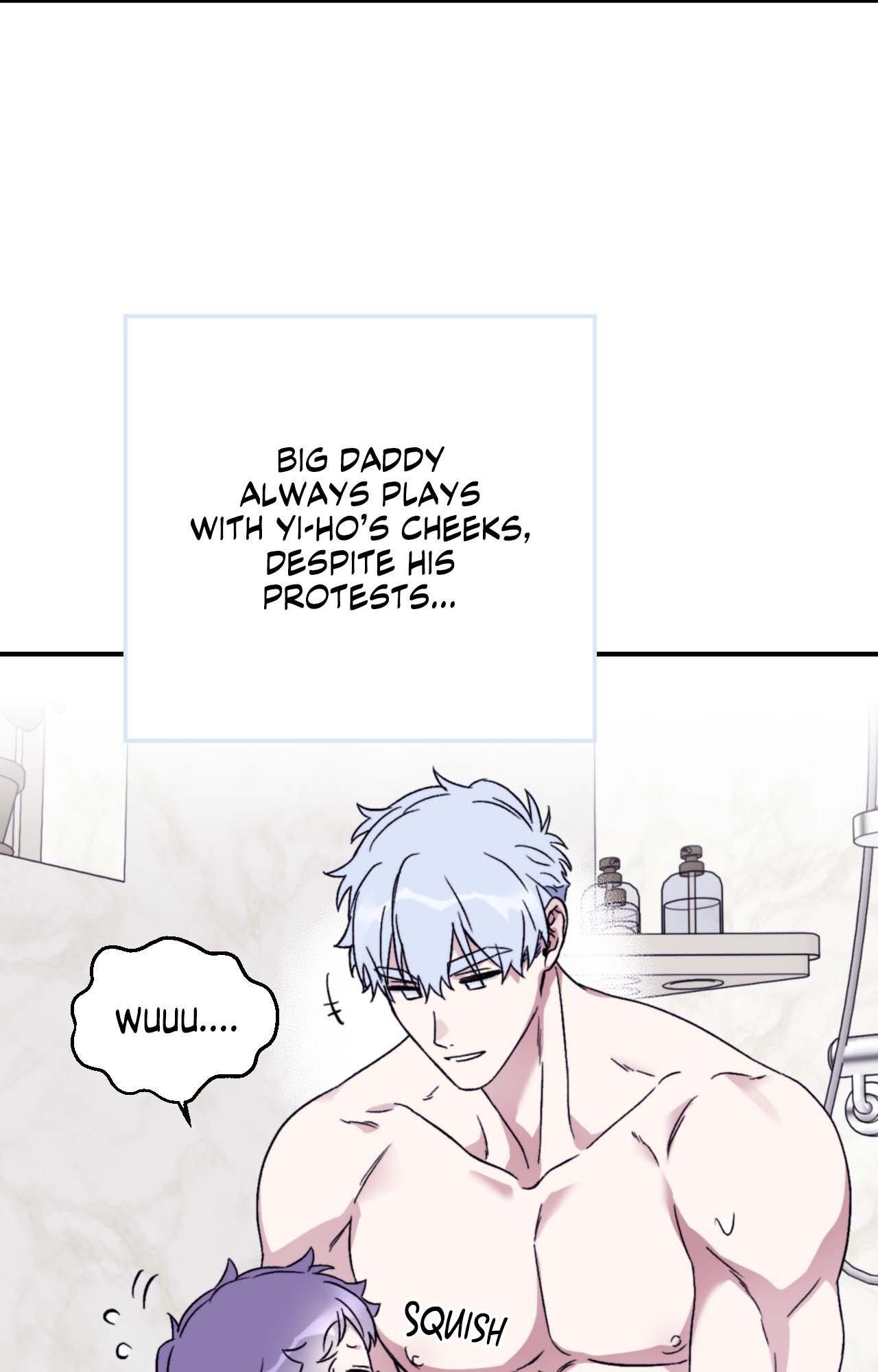 Surge Looking For You Chapter 52.8 page 61 - 