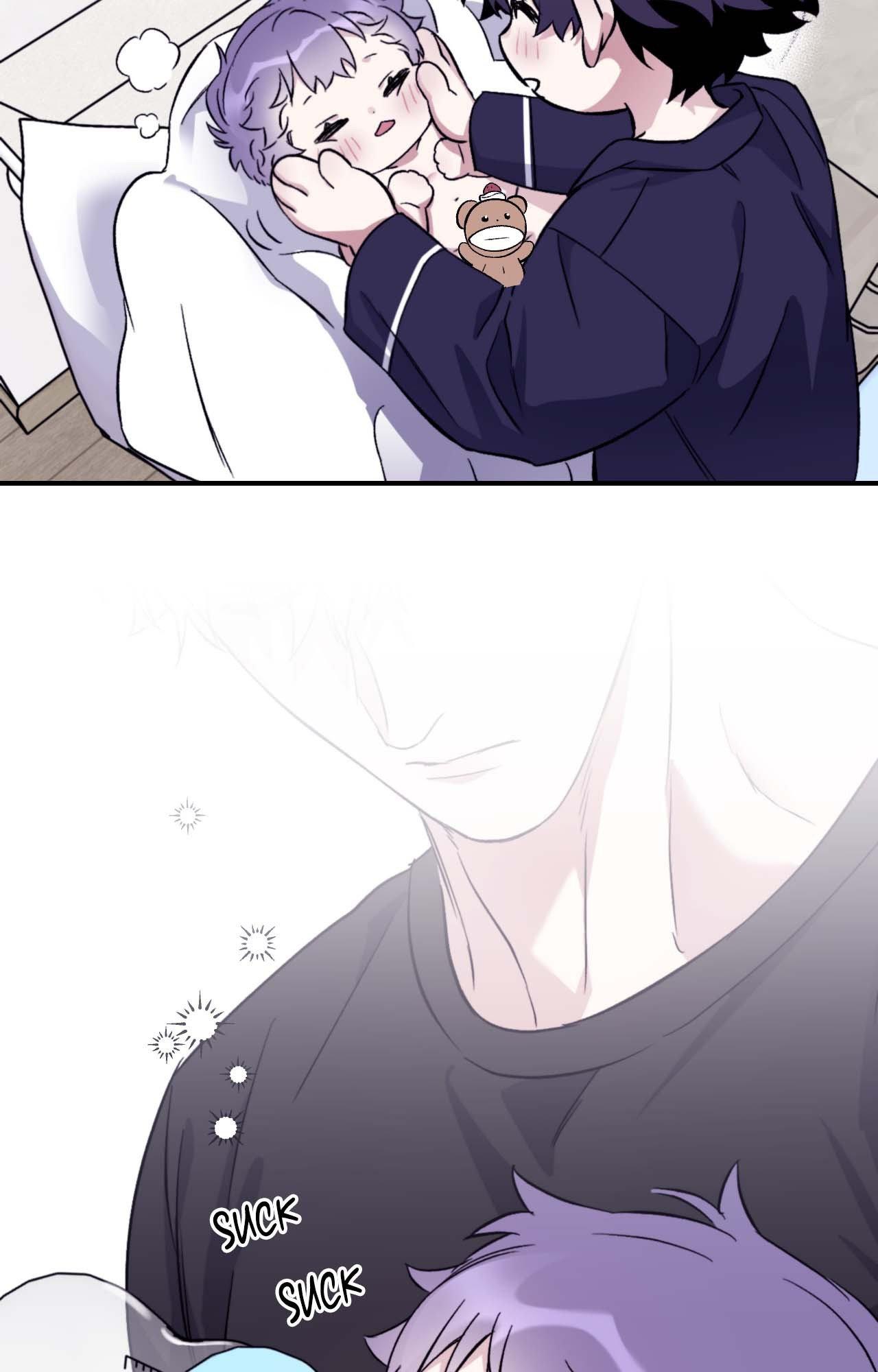 Surge Looking For You Chapter 52.8 page 63 - 