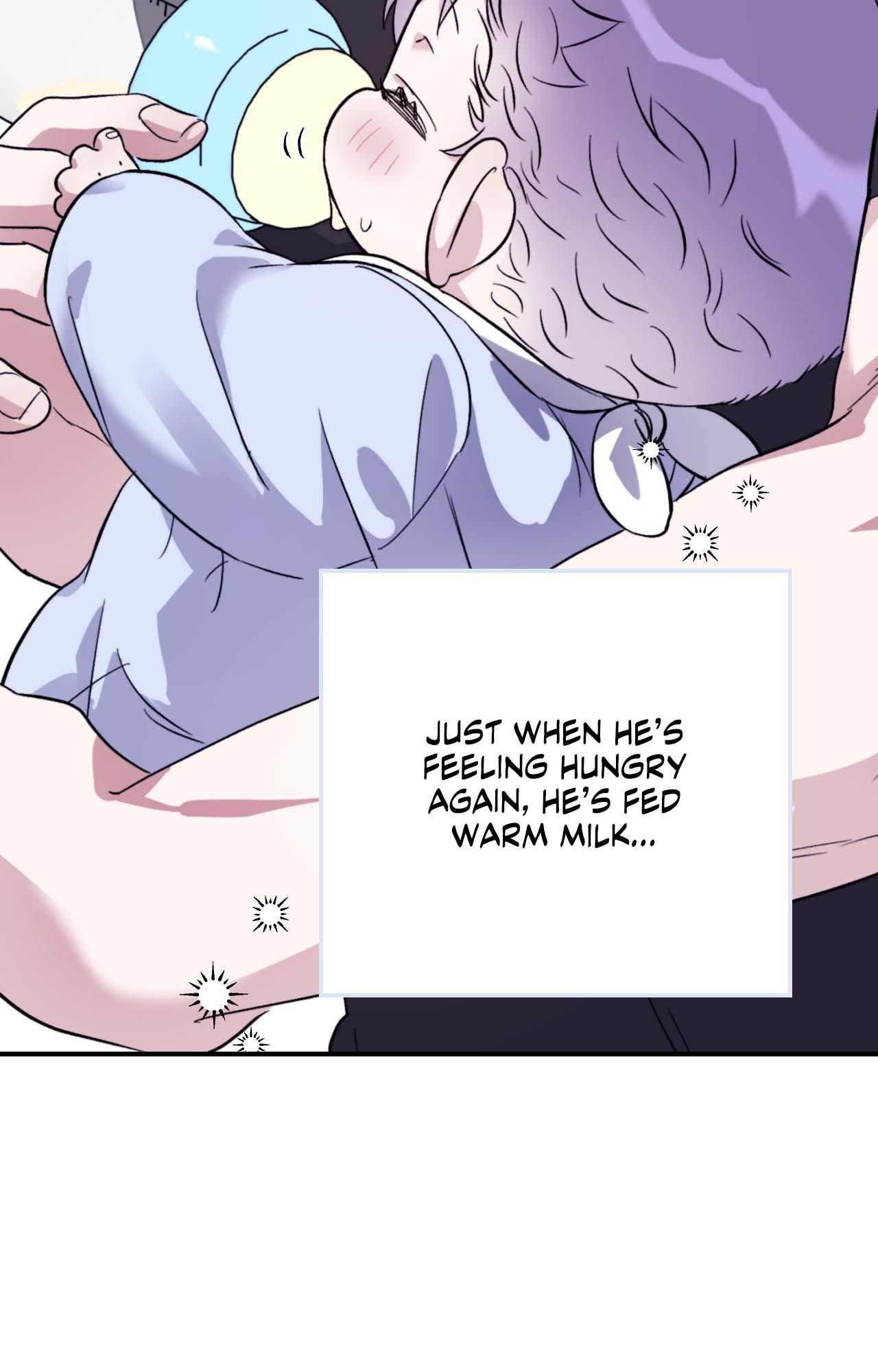 Surge Looking For You Chapter 52.8 page 64 - 