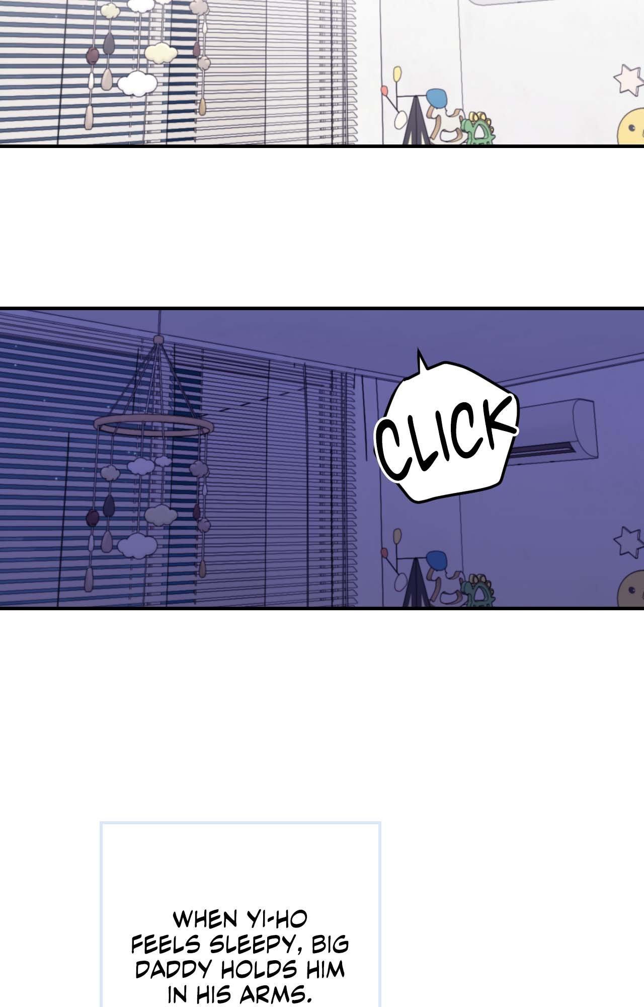 Surge Looking For You Chapter 52.8 page 67 - 