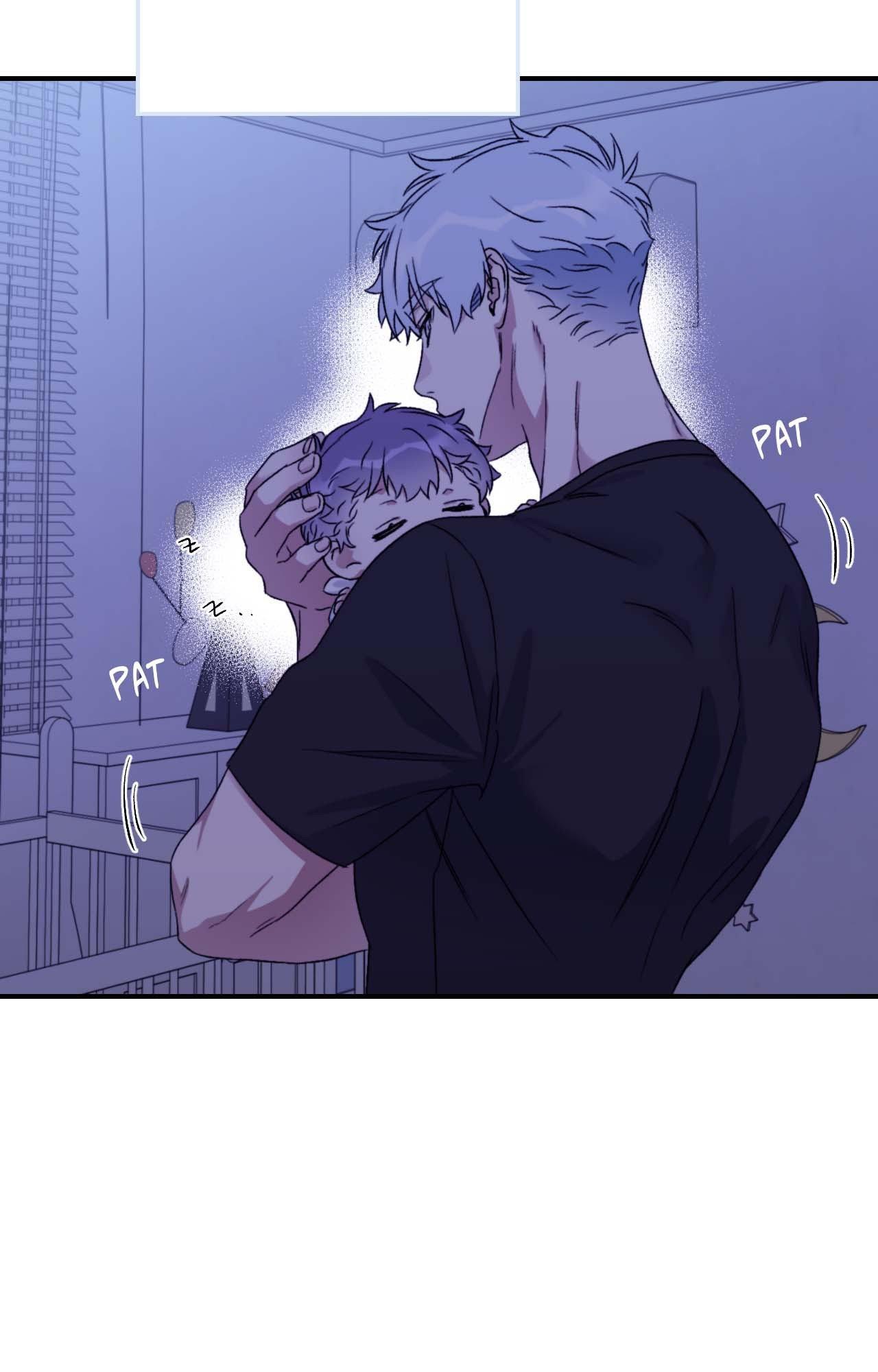 Surge Looking For You Chapter 52.8 page 68 - 