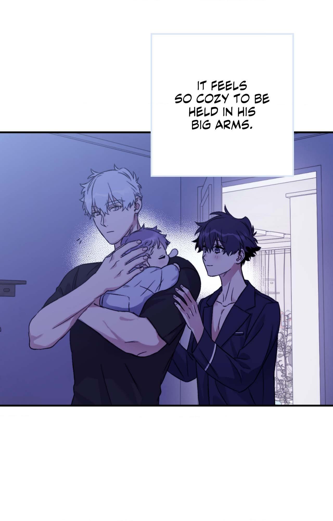 Surge Looking For You Chapter 52.8 page 69 - 