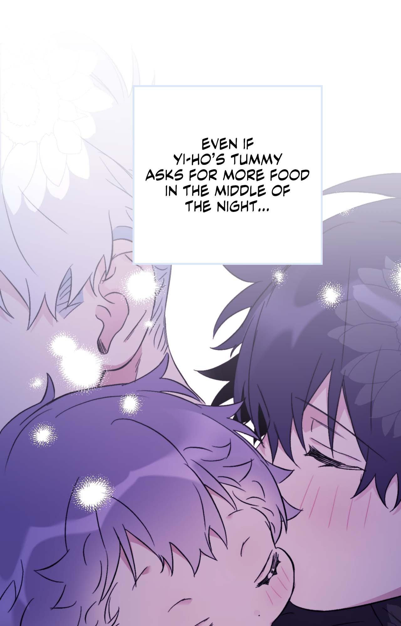 Surge Looking For You Chapter 52.8 page 70 - 