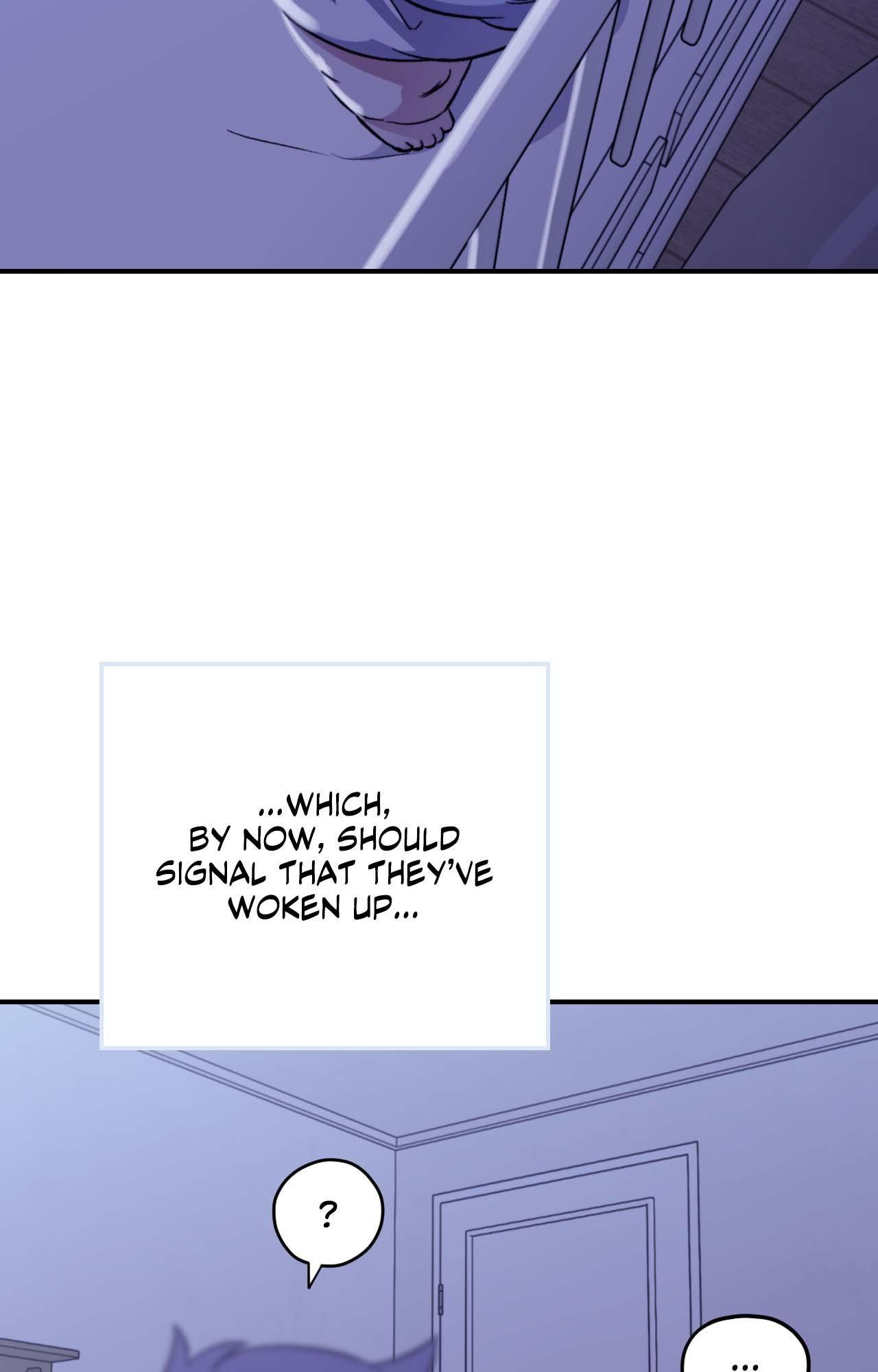 Surge Looking For You Chapter 52.8 page 10 - 