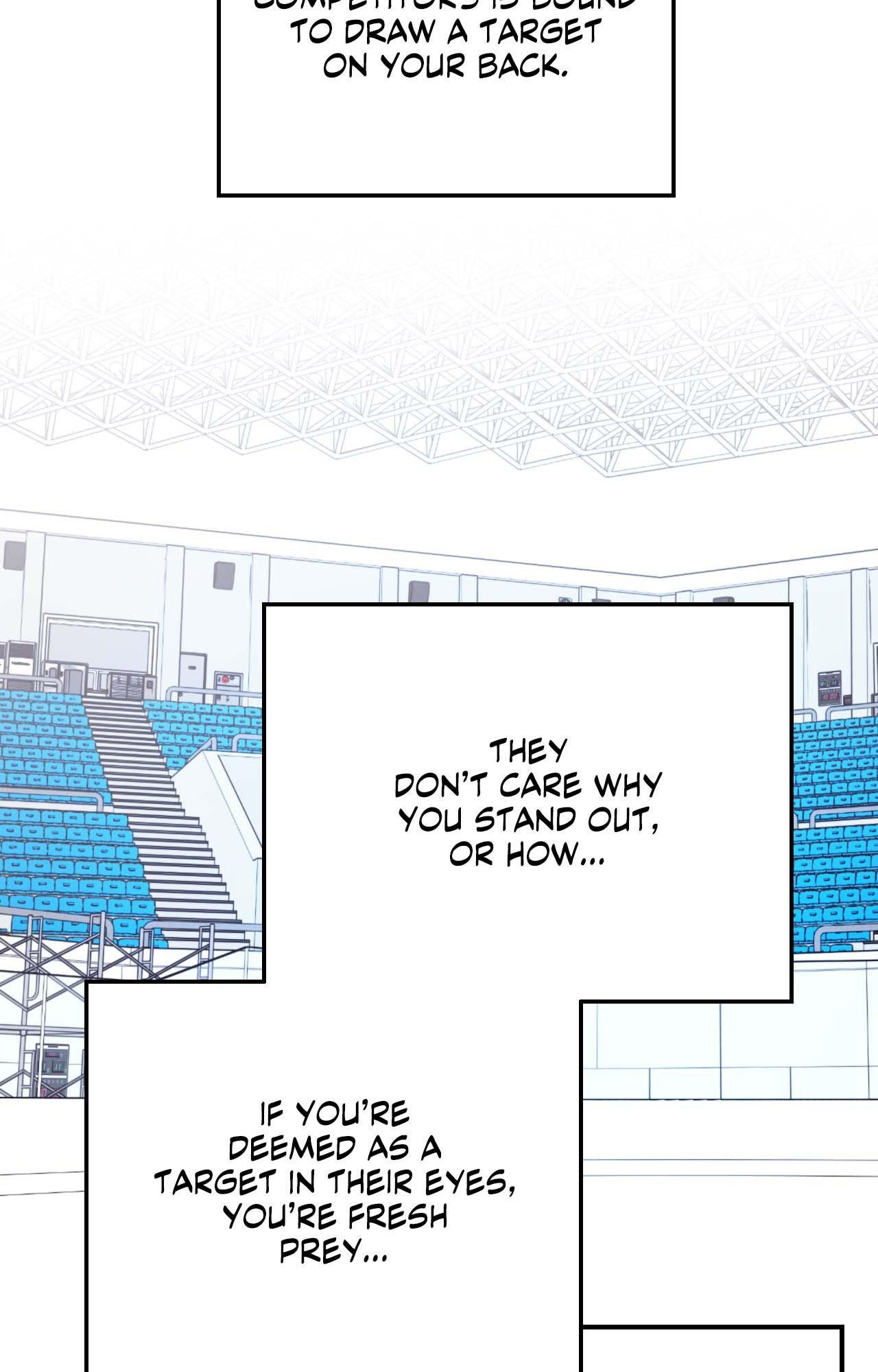 Surge Looking For You Chapter 52.9 page 2 - 