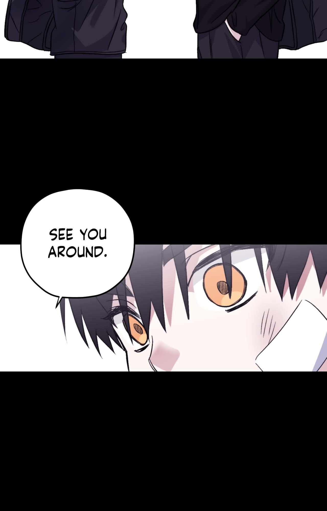 Surge Looking For You Chapter 52.9 page 15 - 