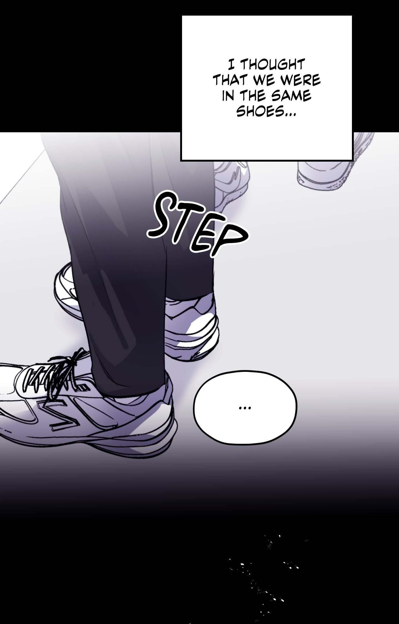 Surge Looking For You Chapter 52.9 page 16 - 