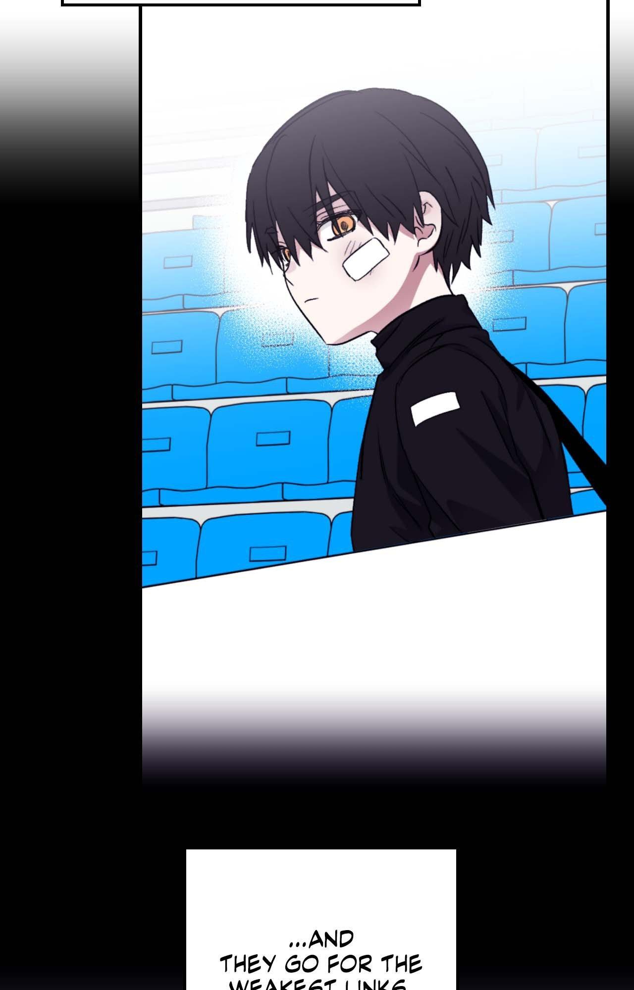 Surge Looking For You Chapter 52.9 page 3 - 