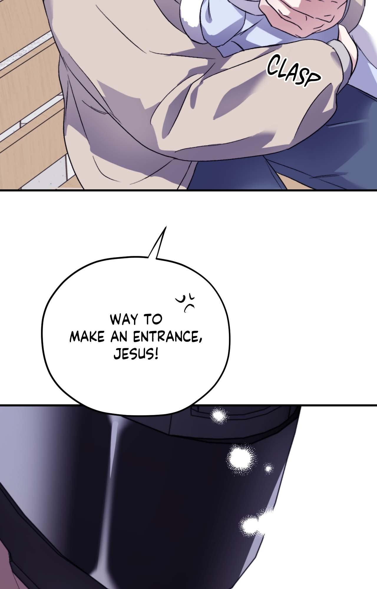 Surge Looking For You Chapter 52.9 page 22 - 