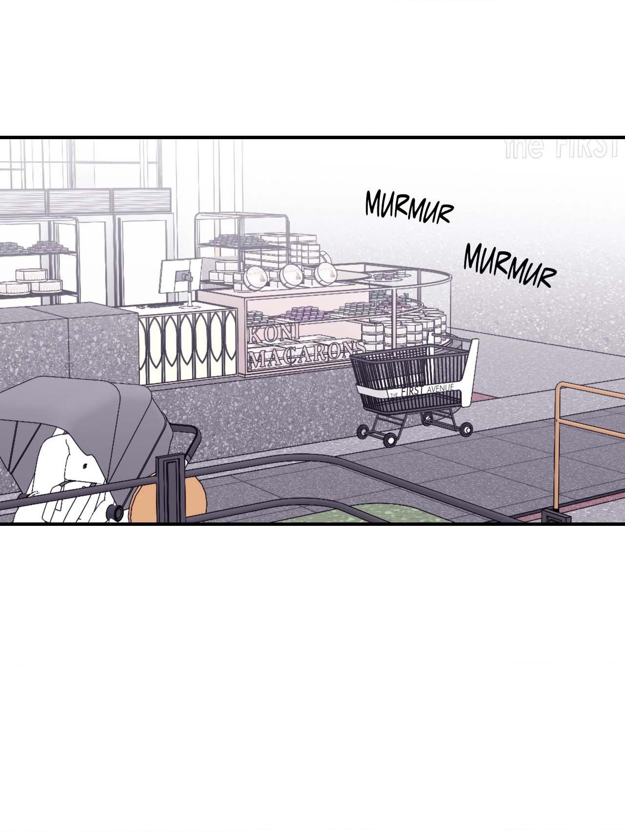 Surge Looking For You Chapter 52.9 page 26 - 