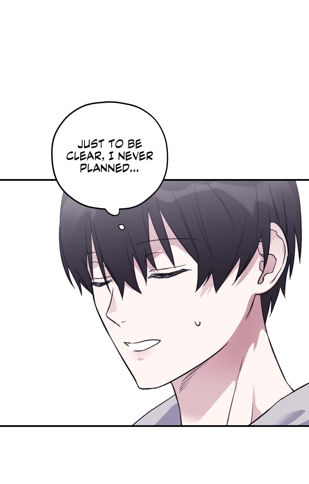 Surge Looking For You Chapter 52.9 page 27 - 