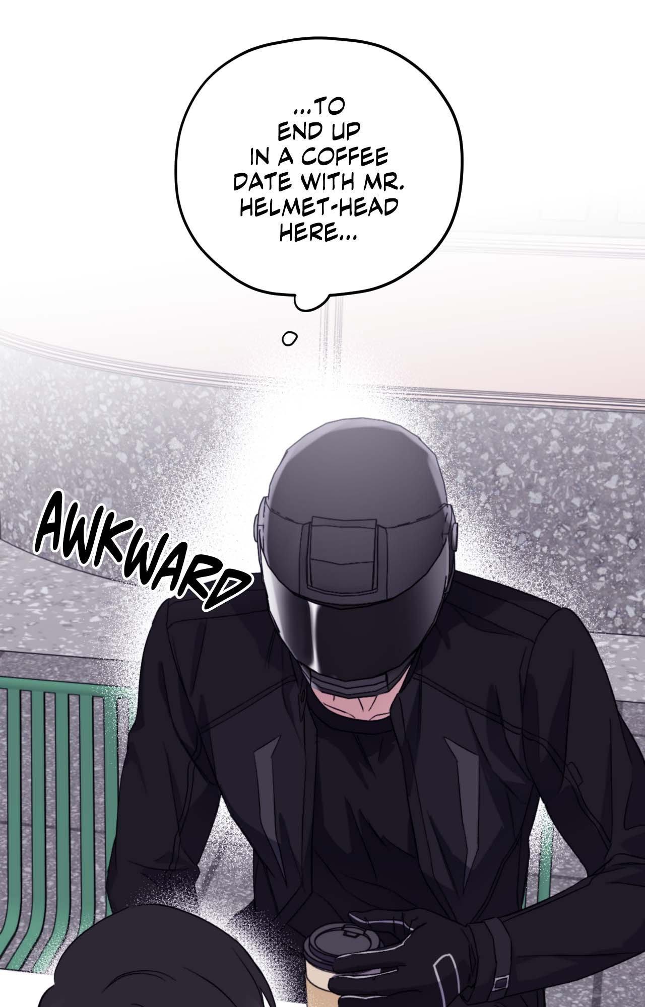 Surge Looking For You Chapter 52.9 page 28 - 