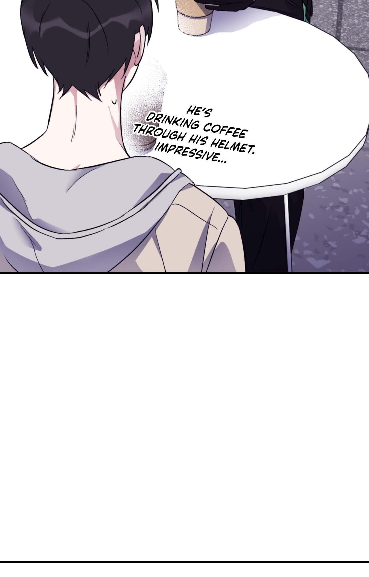 Surge Looking For You Chapter 52.9 page 29 - 
