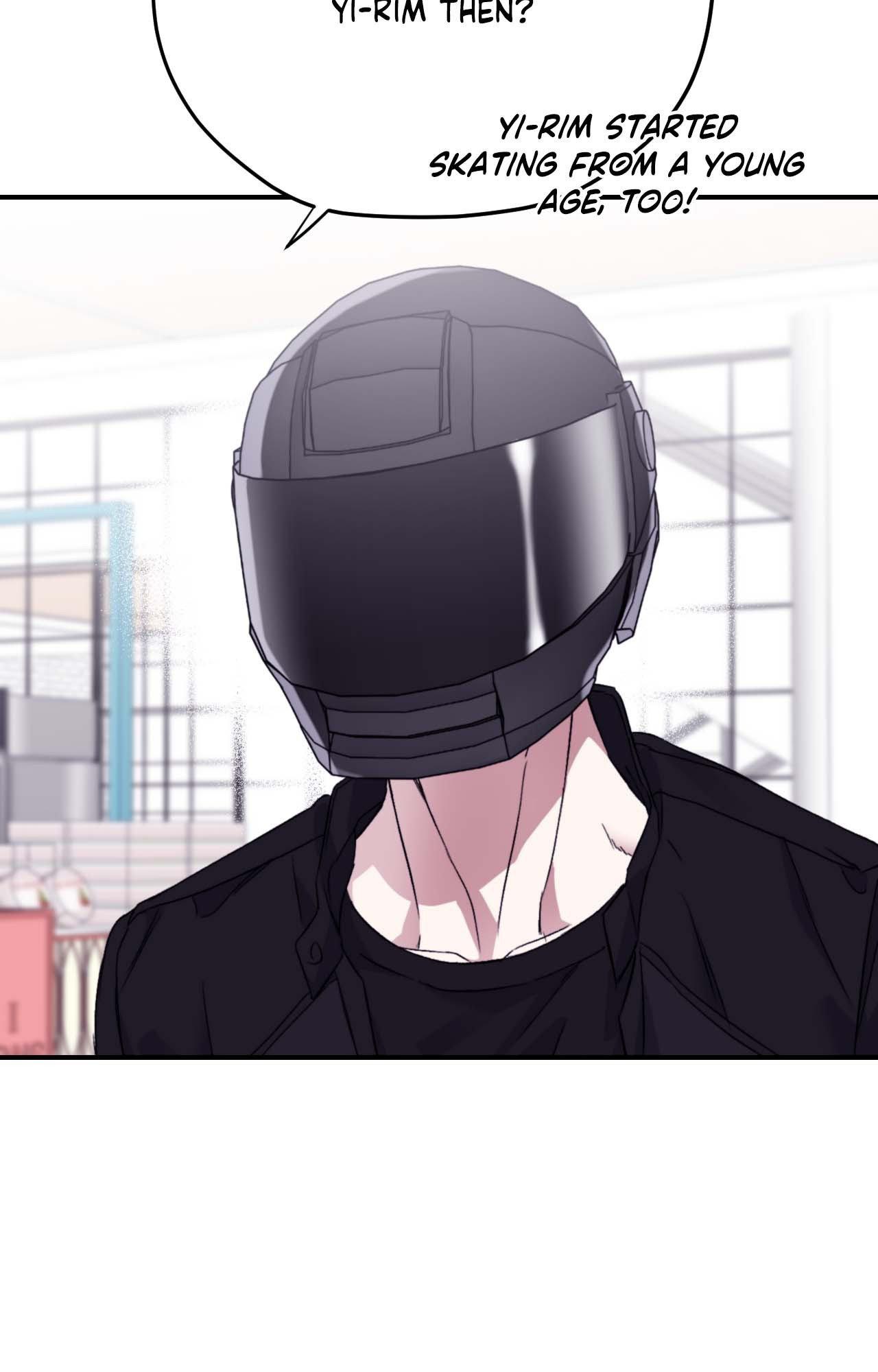 Surge Looking For You Chapter 52.9 page 41 - 