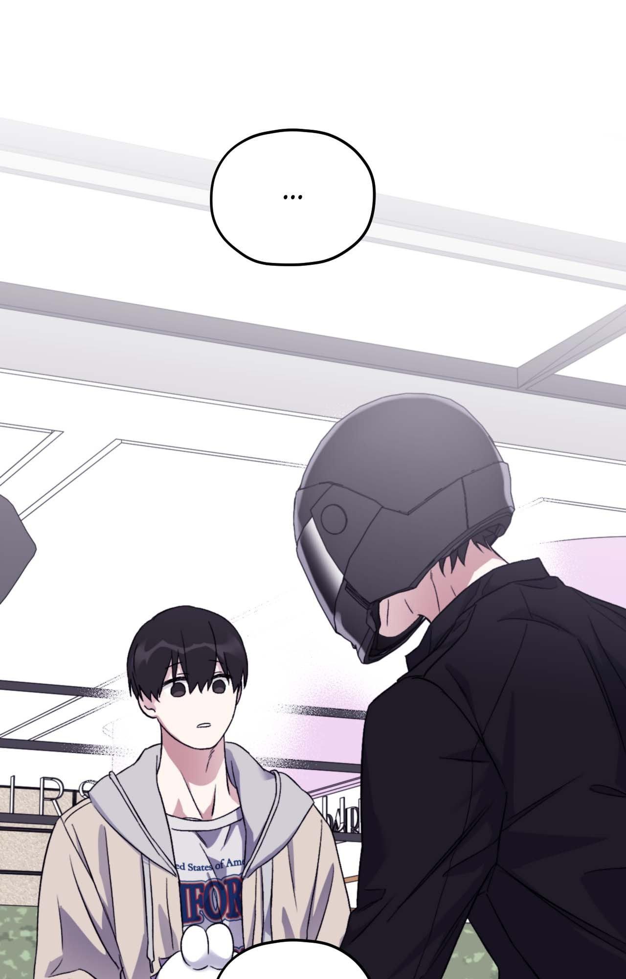 Surge Looking For You Chapter 52.9 page 42 - 