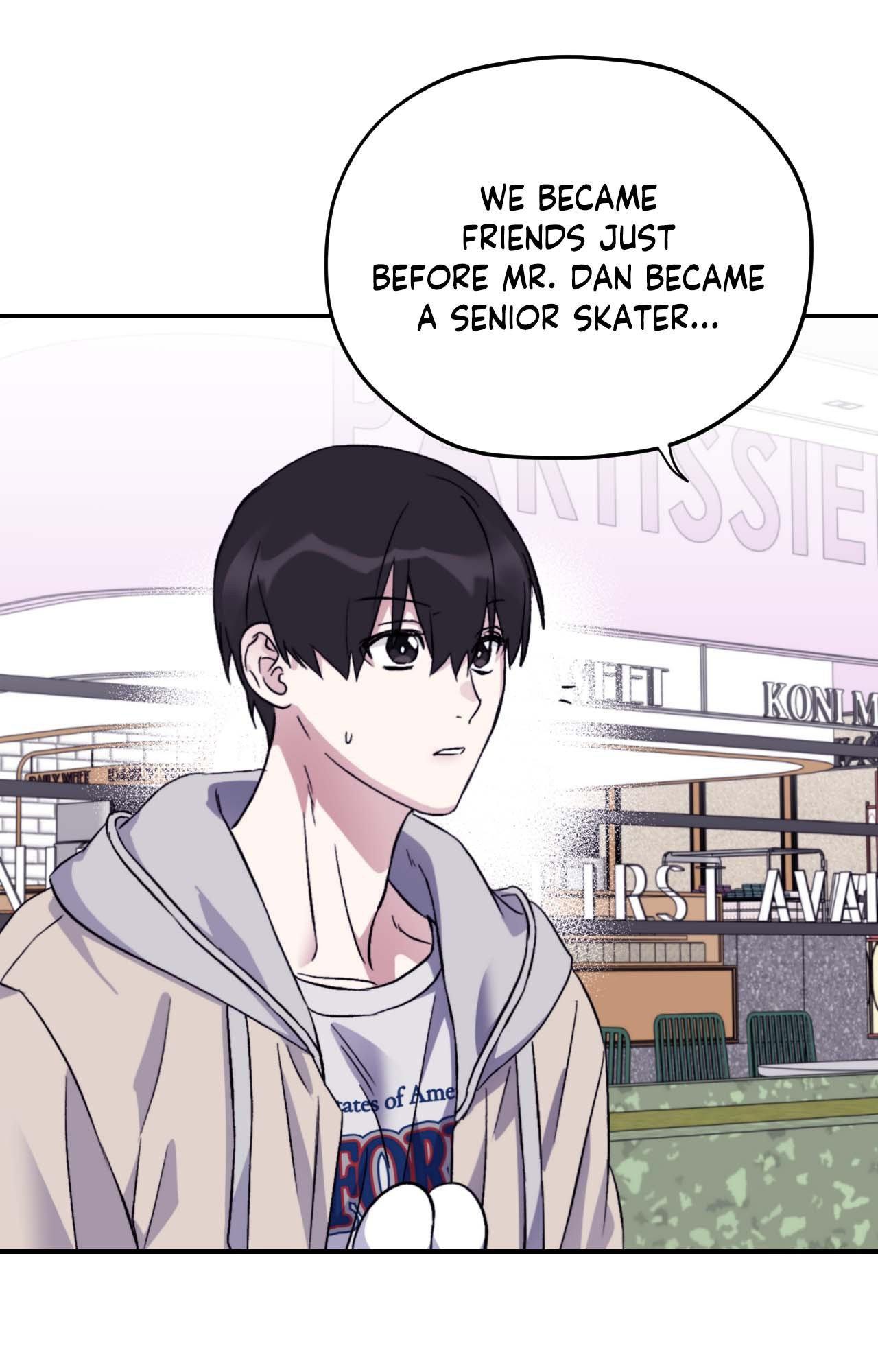 Surge Looking For You Chapter 52.9 page 45 - 