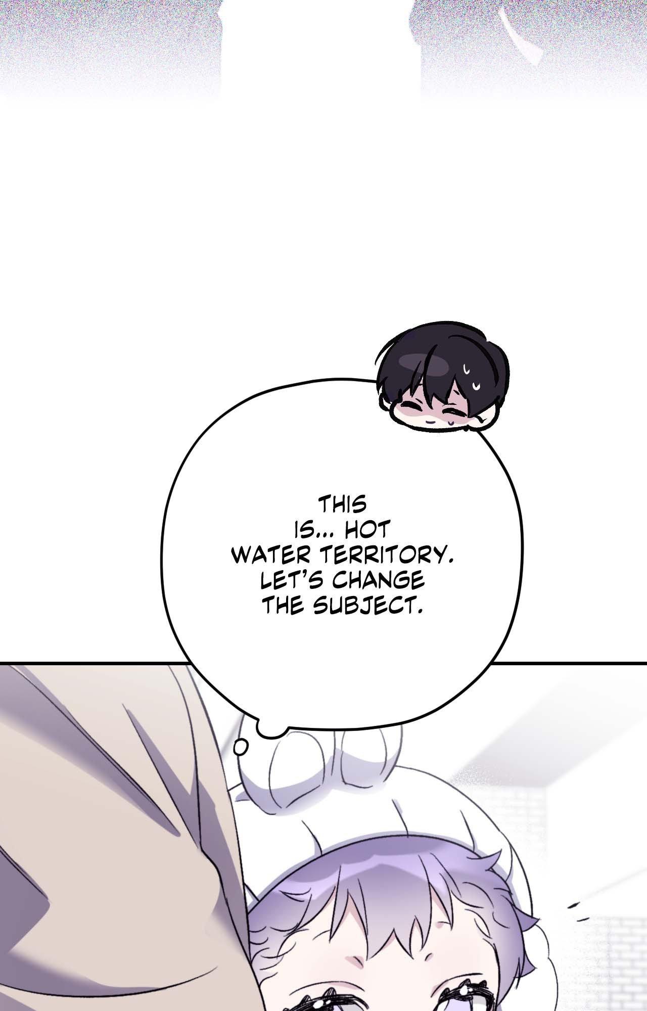 Surge Looking For You Chapter 52.9 page 47 - 