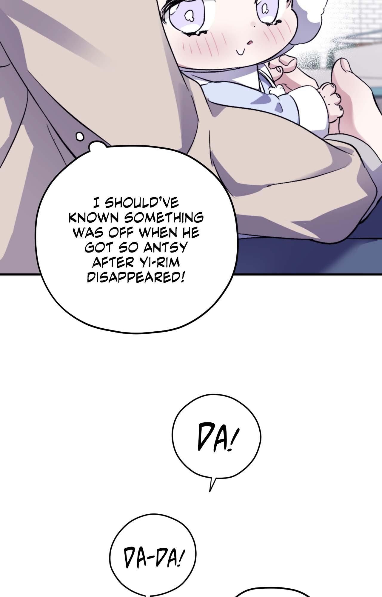 Surge Looking For You Chapter 52.9 page 48 - 