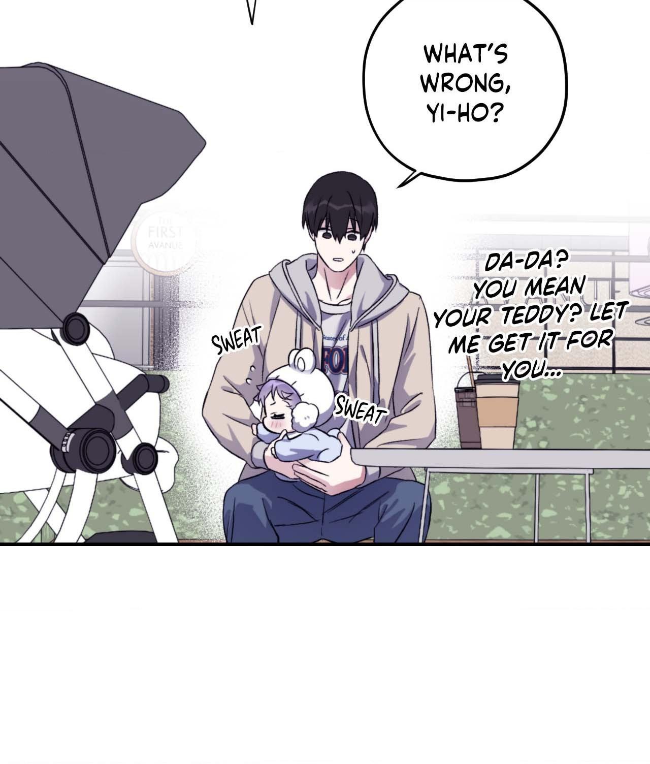 Surge Looking For You Chapter 52.9 page 49 - 