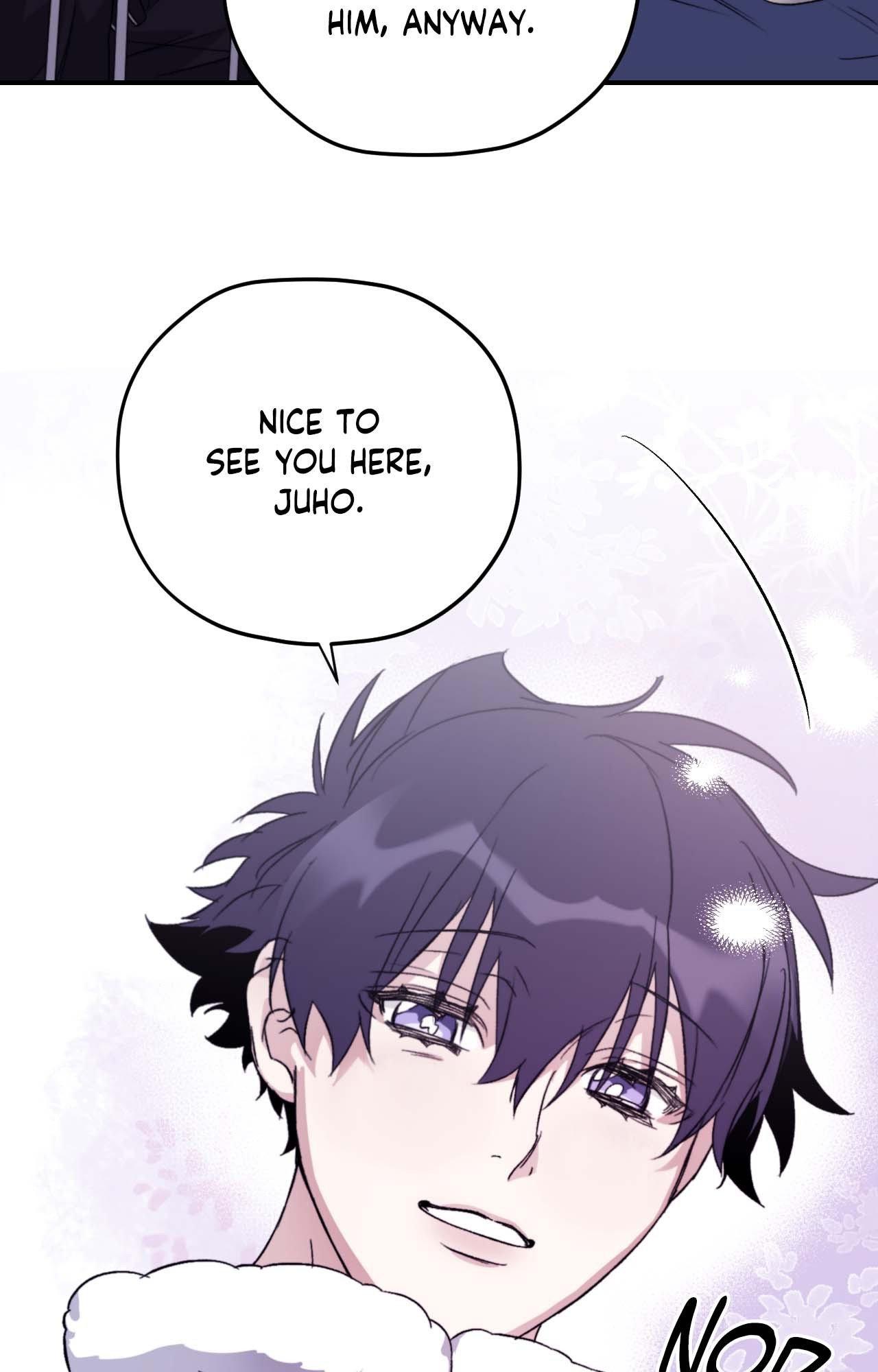 Surge Looking For You Chapter 52.9 page 52 - 