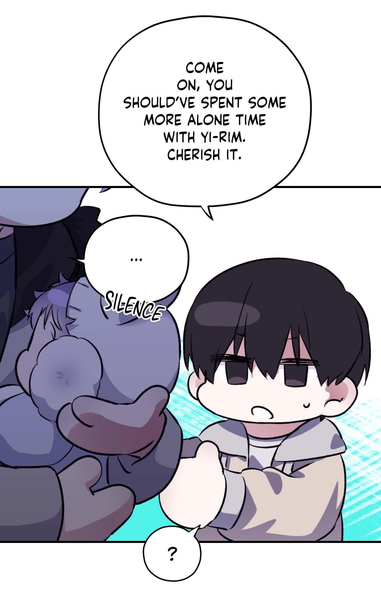 Surge Looking For You Chapter 52.9 page 55 - 