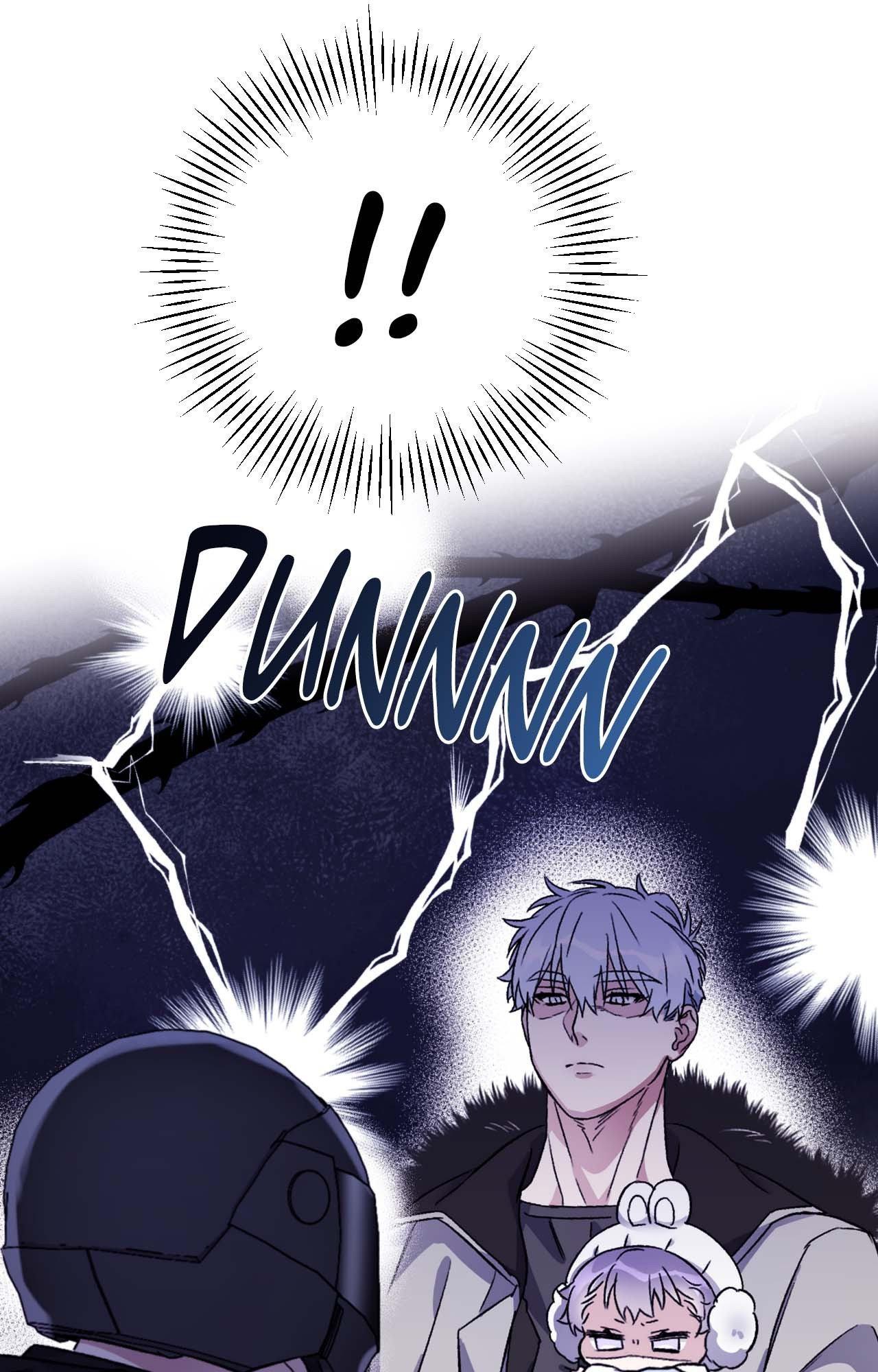 Surge Looking For You Chapter 52.9 page 56 - 