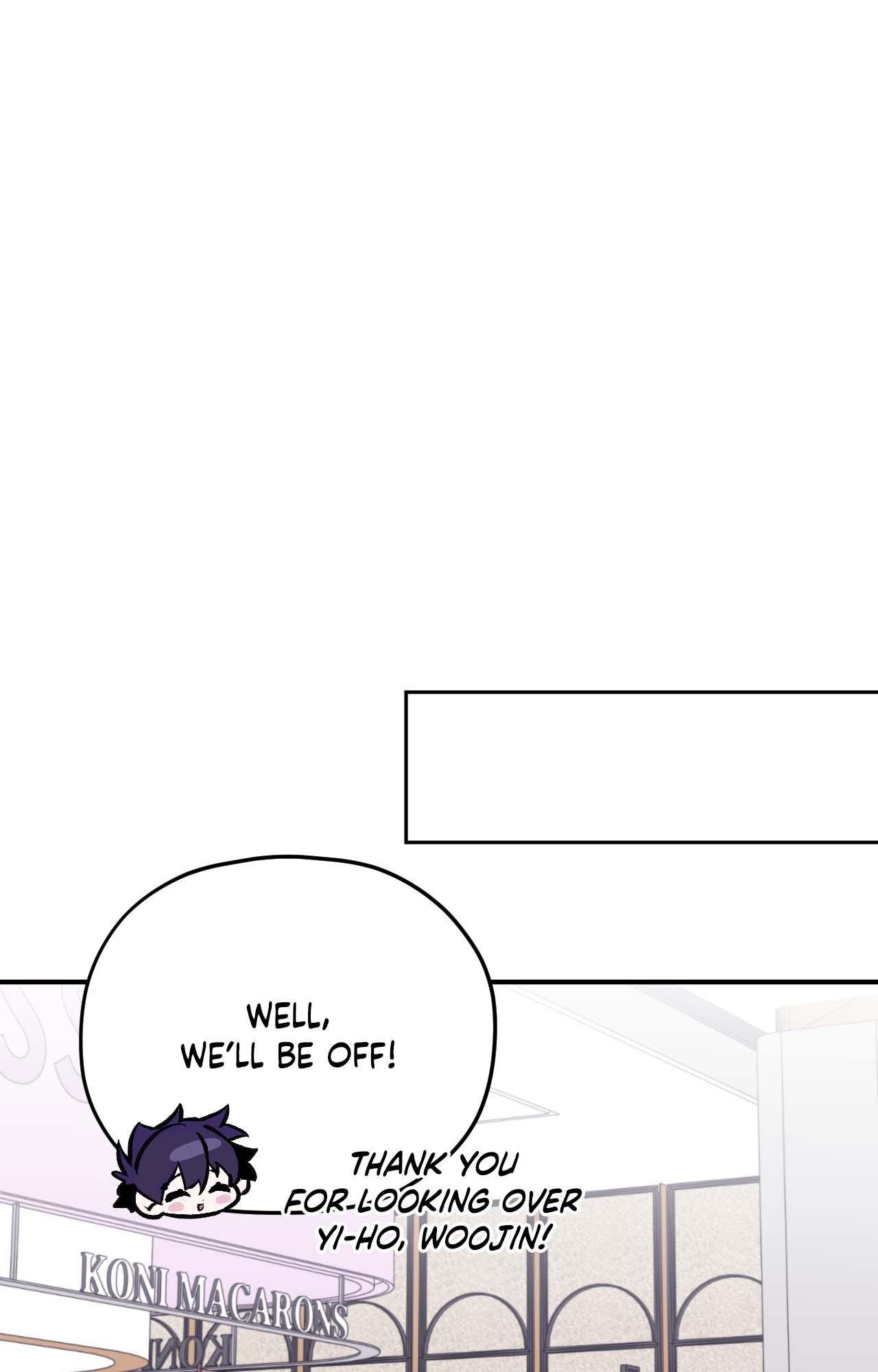 Surge Looking For You Chapter 52.9 page 59 - 