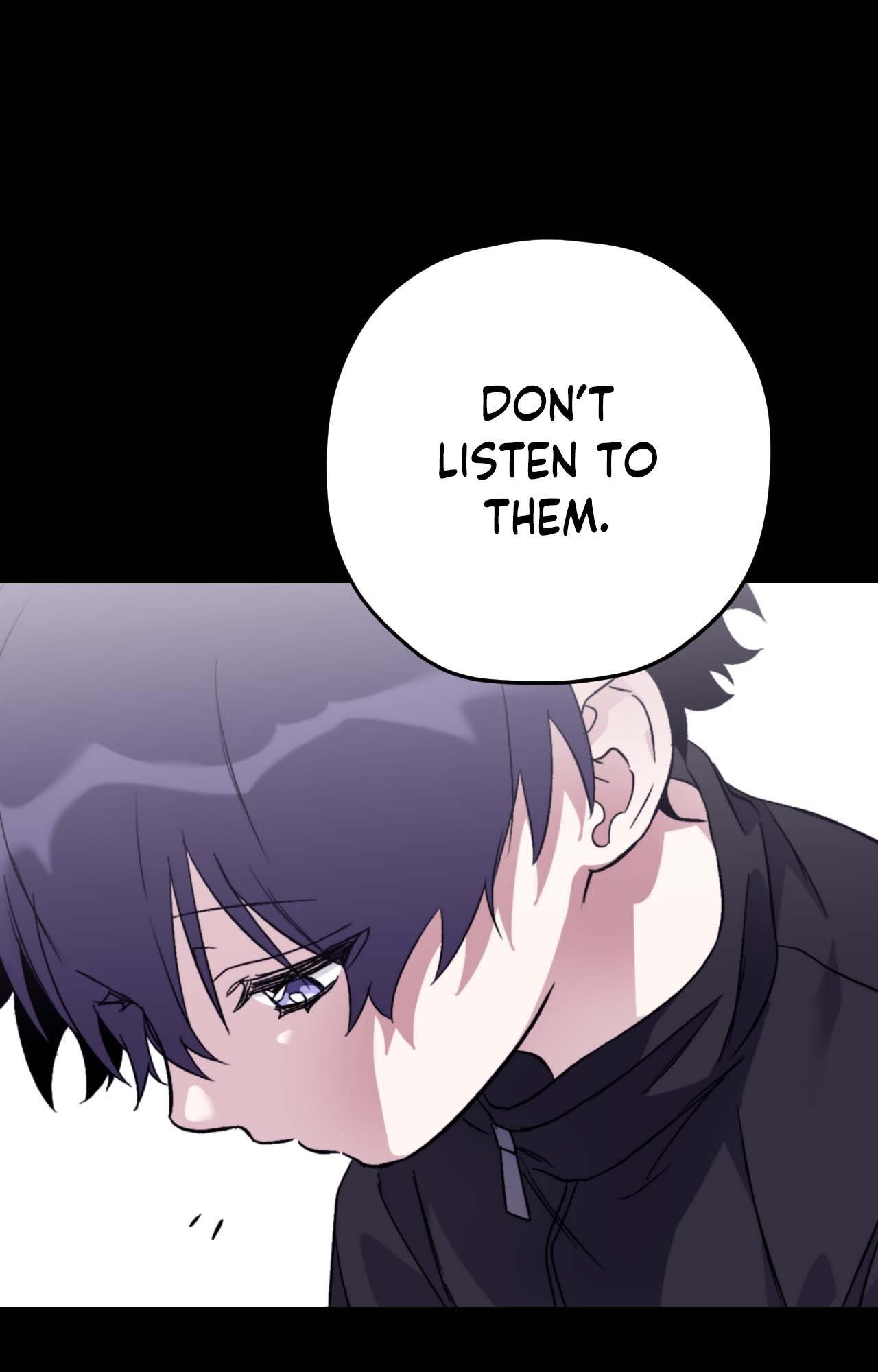 Surge Looking For You Chapter 52.9 page 8 - 