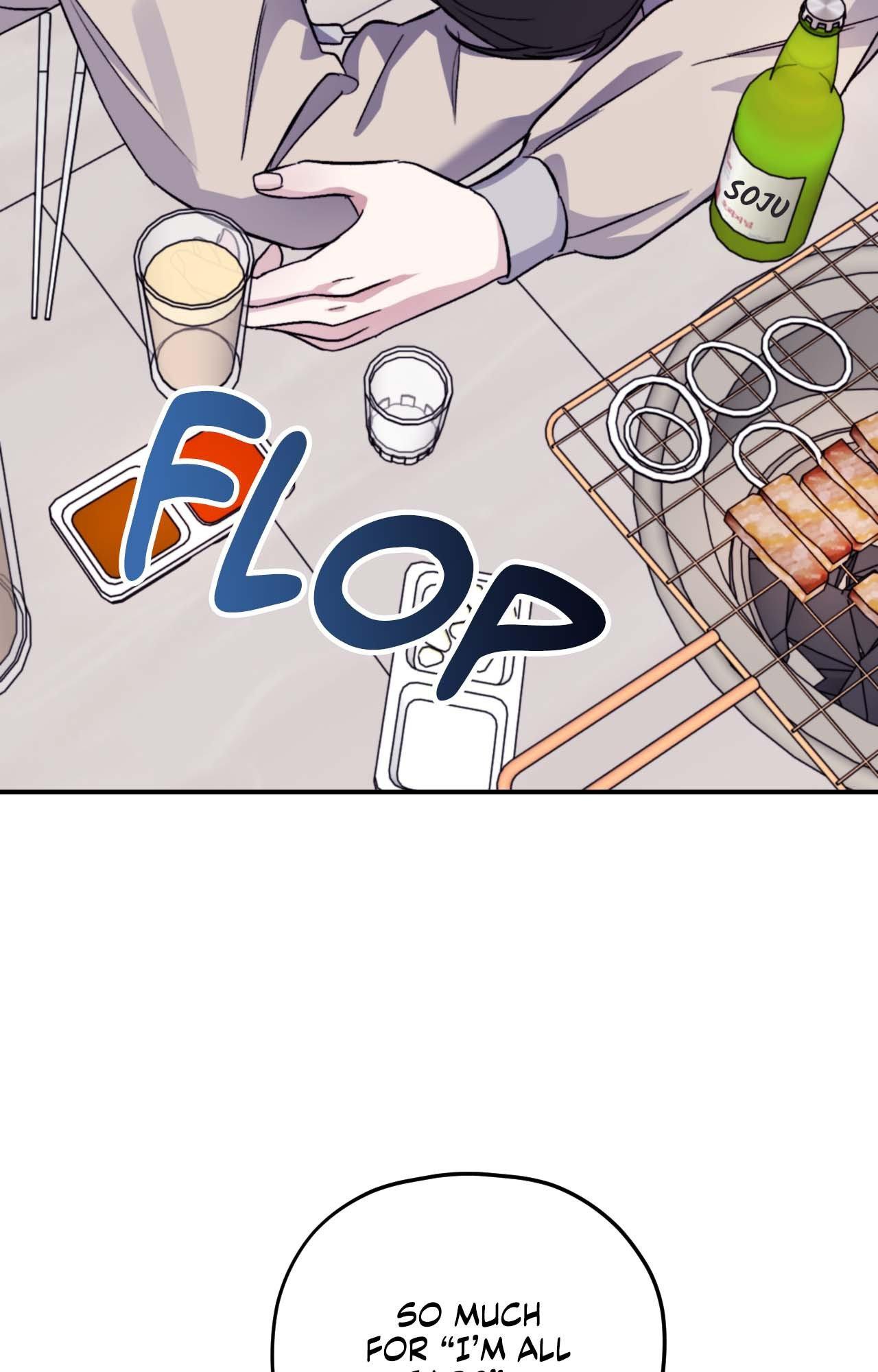 Surge Looking For You Chapter 52.9 page 71 - 