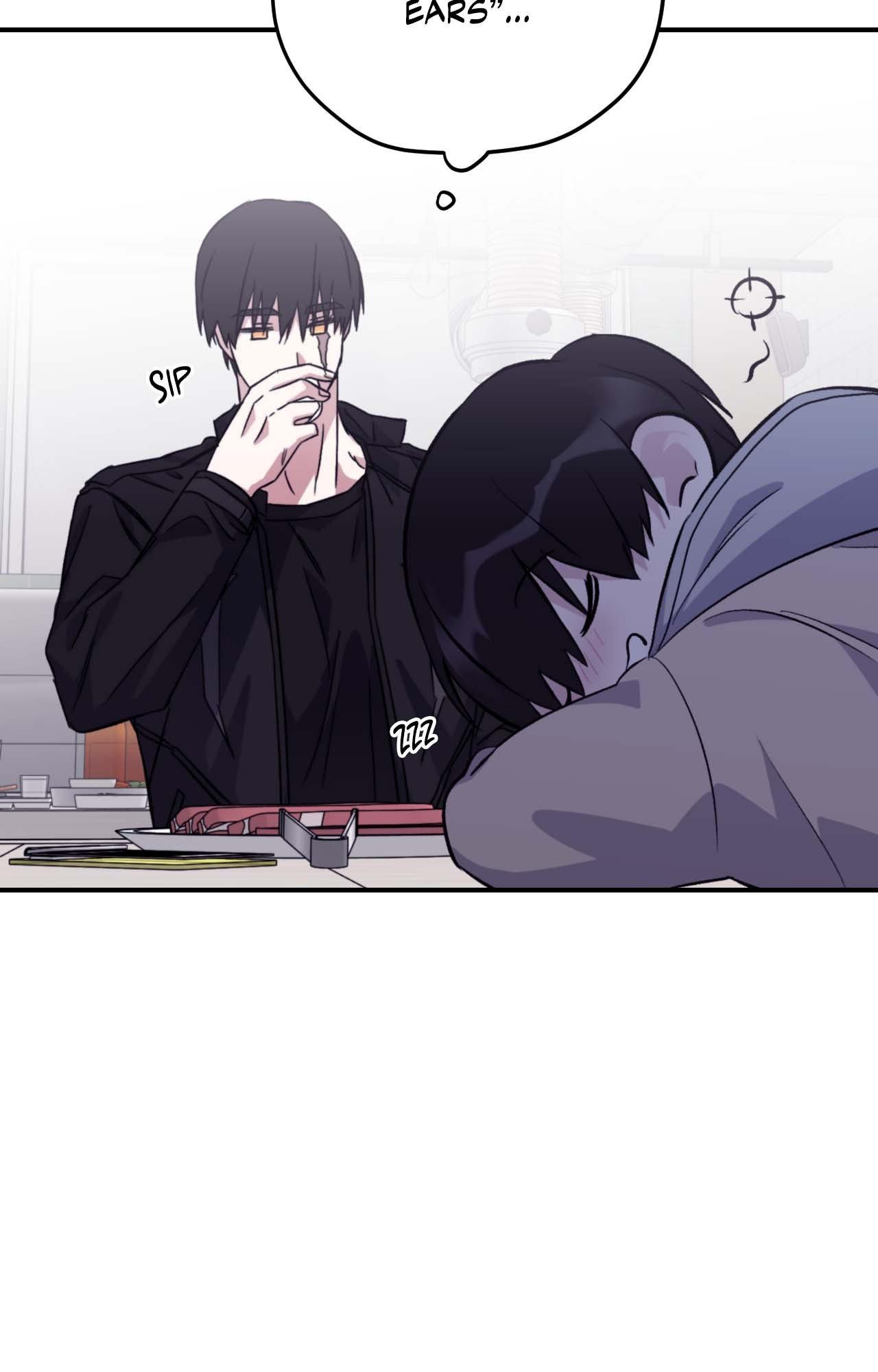 Surge Looking For You Chapter 52.9 page 72 - 