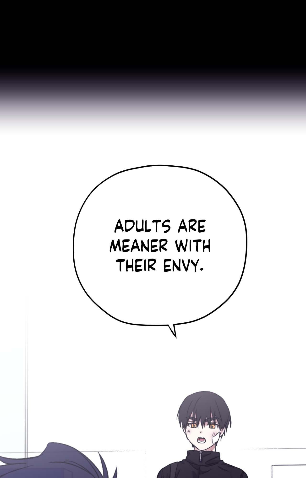 Surge Looking For You Chapter 52.9 page 9 - 