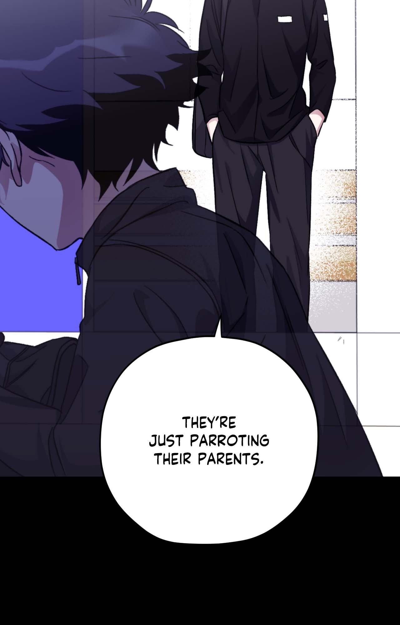 Surge Looking For You Chapter 52.9 page 10 - 
