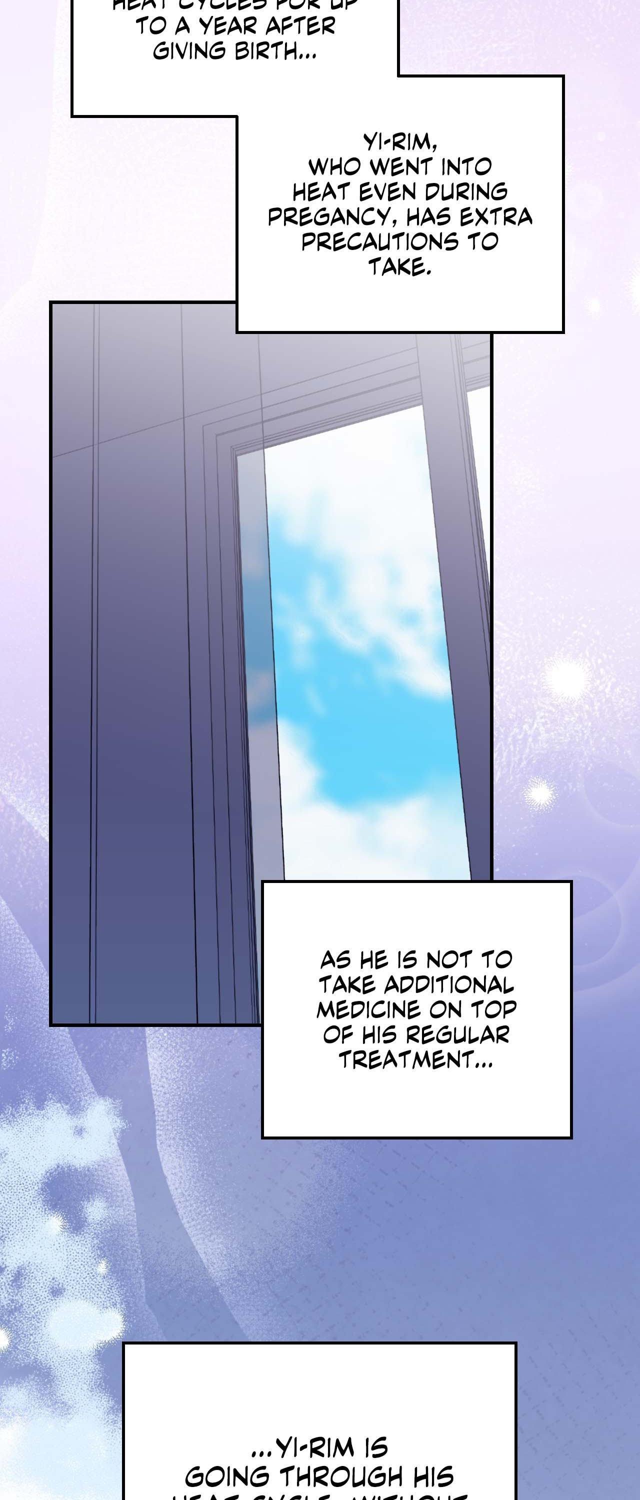 Surge Looking For You Chapter 52 page 2 - 