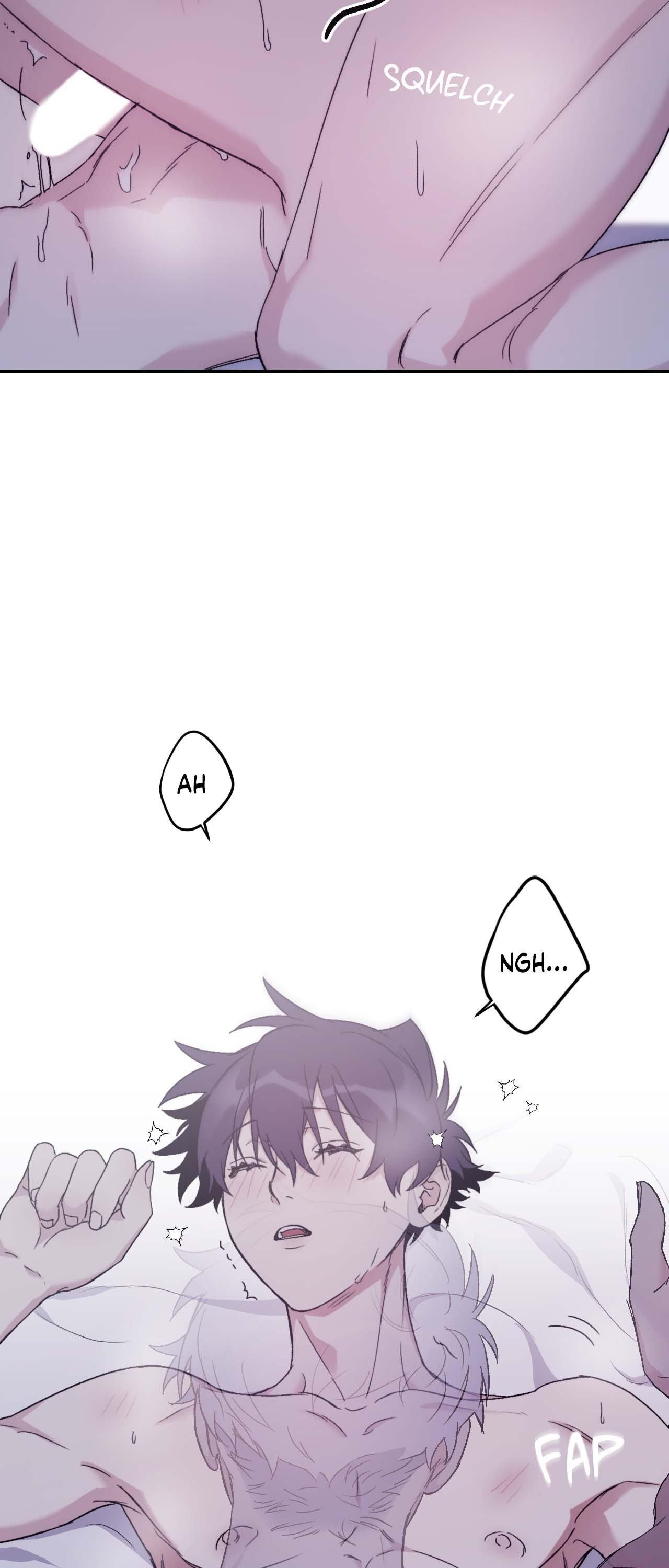 Surge Looking For You Chapter 52 page 12 - 