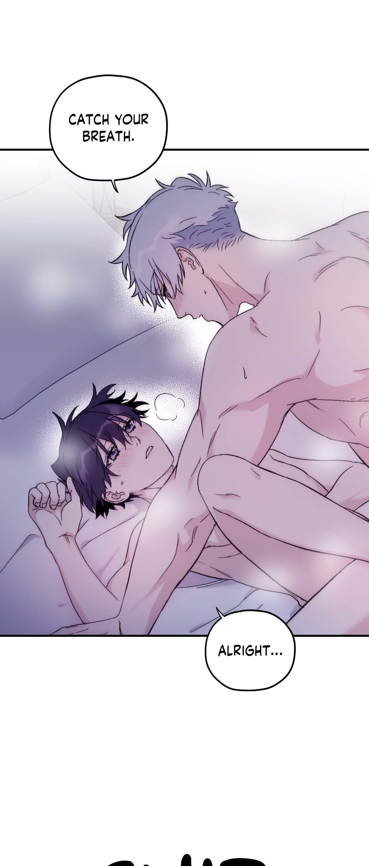 Surge Looking For You Chapter 52 page 14 - 