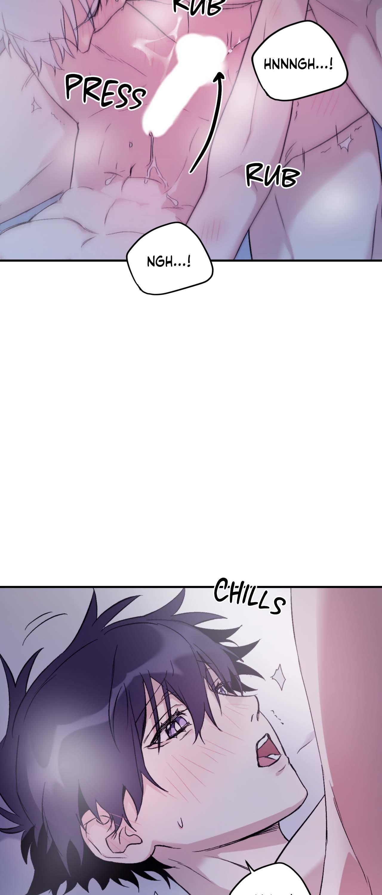 Surge Looking For You Chapter 52 page 16 - 