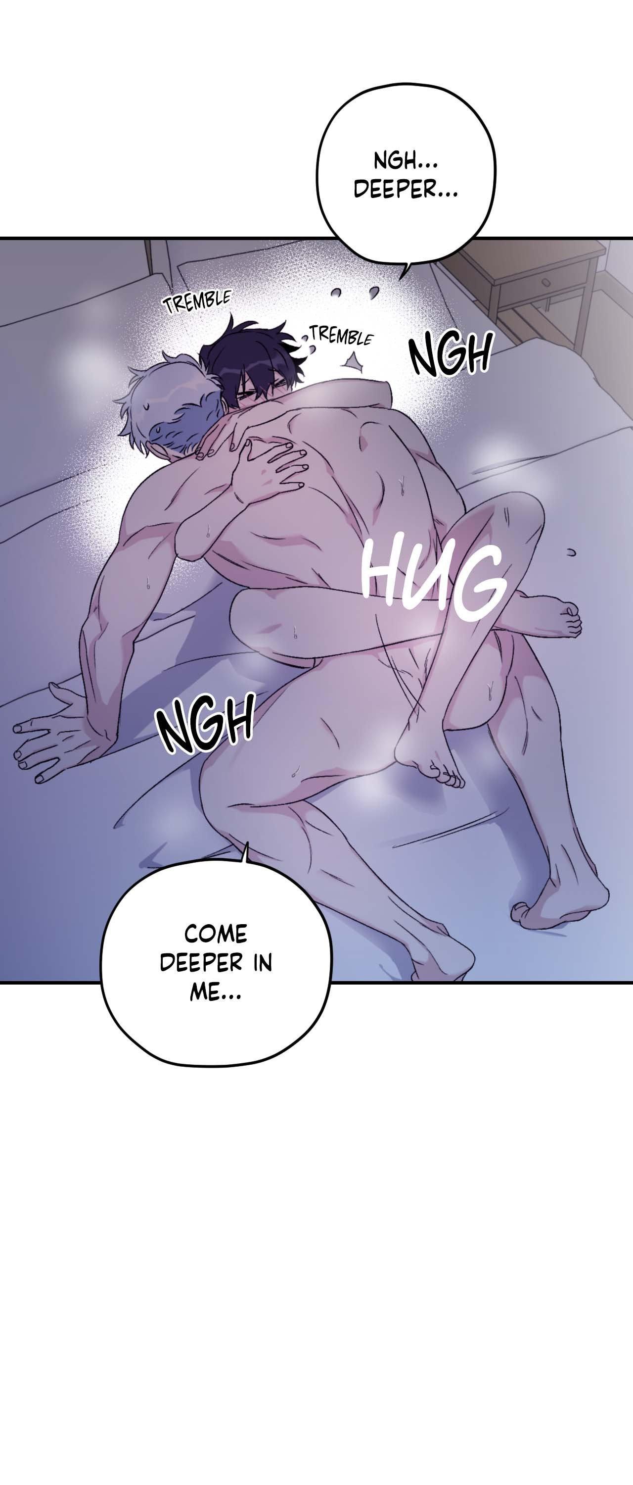 Surge Looking For You Chapter 52 page 18 - 