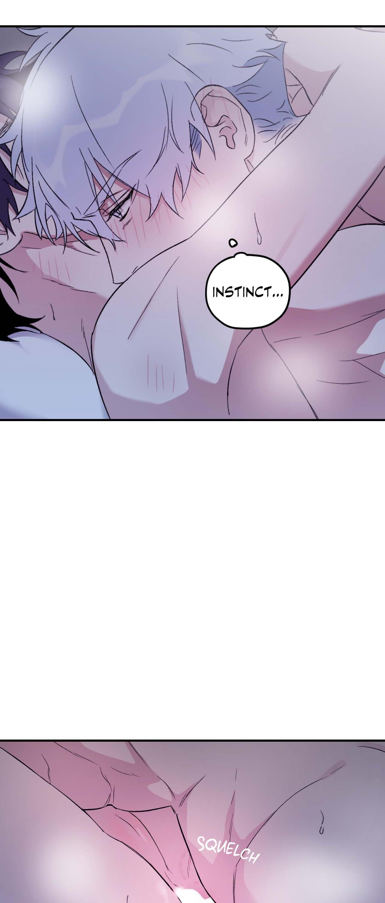 Surge Looking For You Chapter 52 page 19 - 