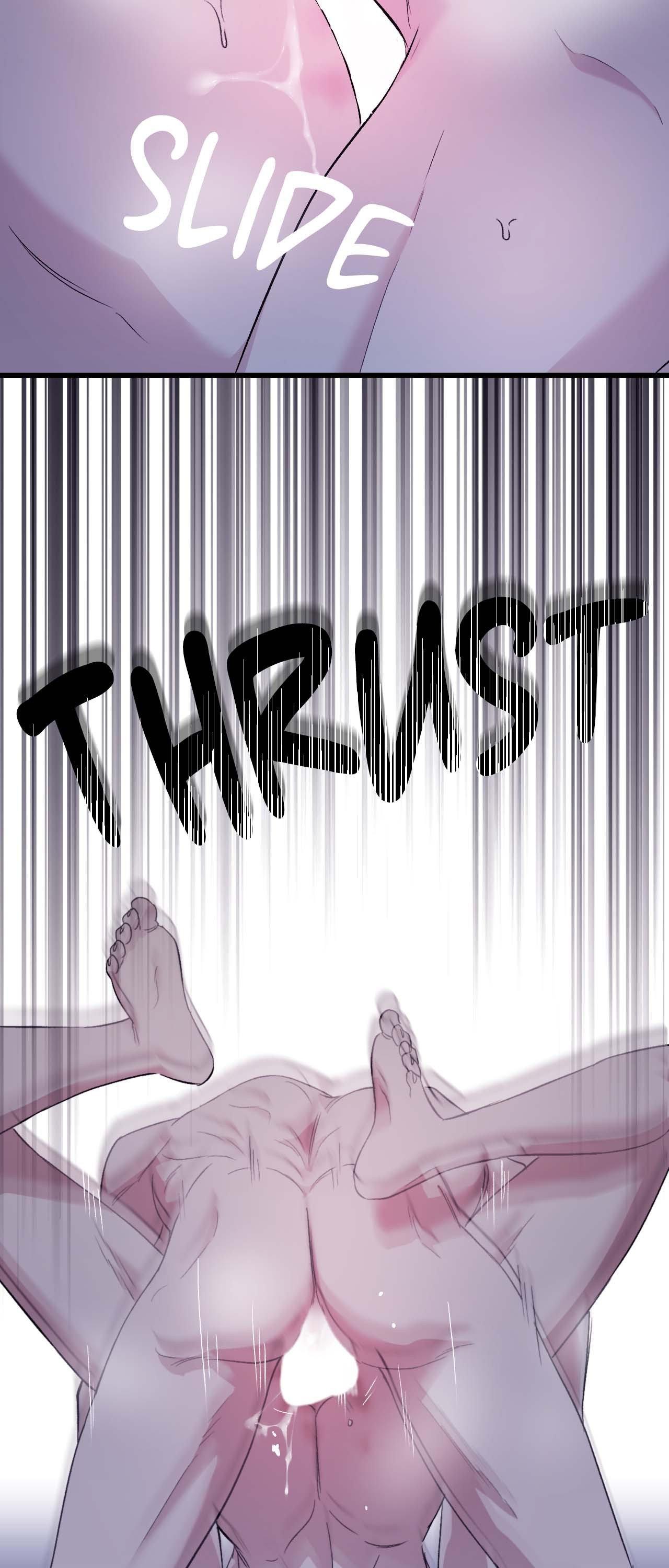Surge Looking For You Chapter 52 page 20 - 