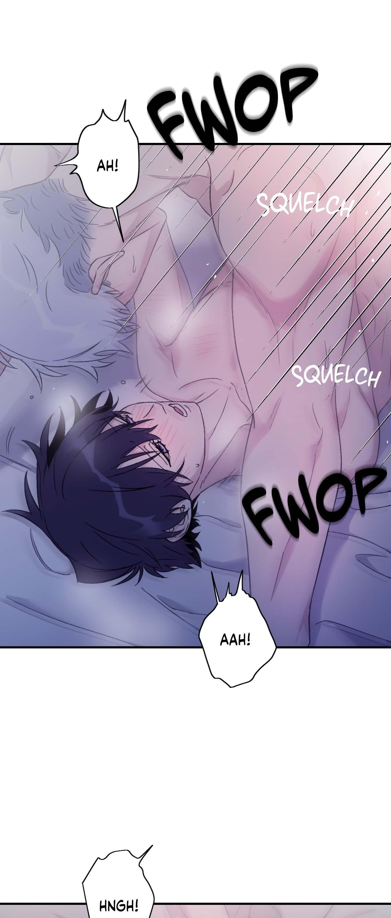 Surge Looking For You Chapter 52 page 22 - 